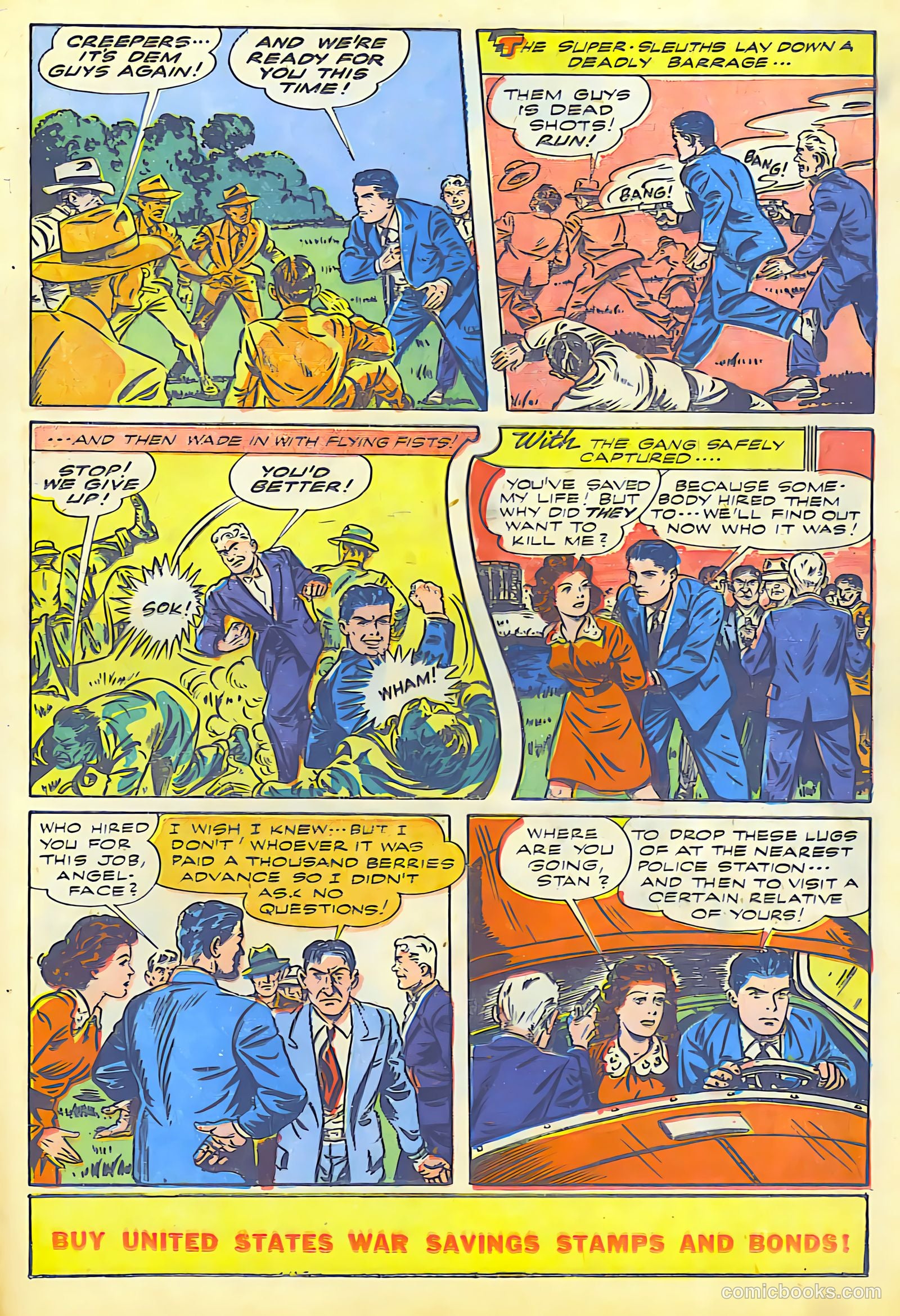 Wonder Comics #3 (1940) — page 34 of 49