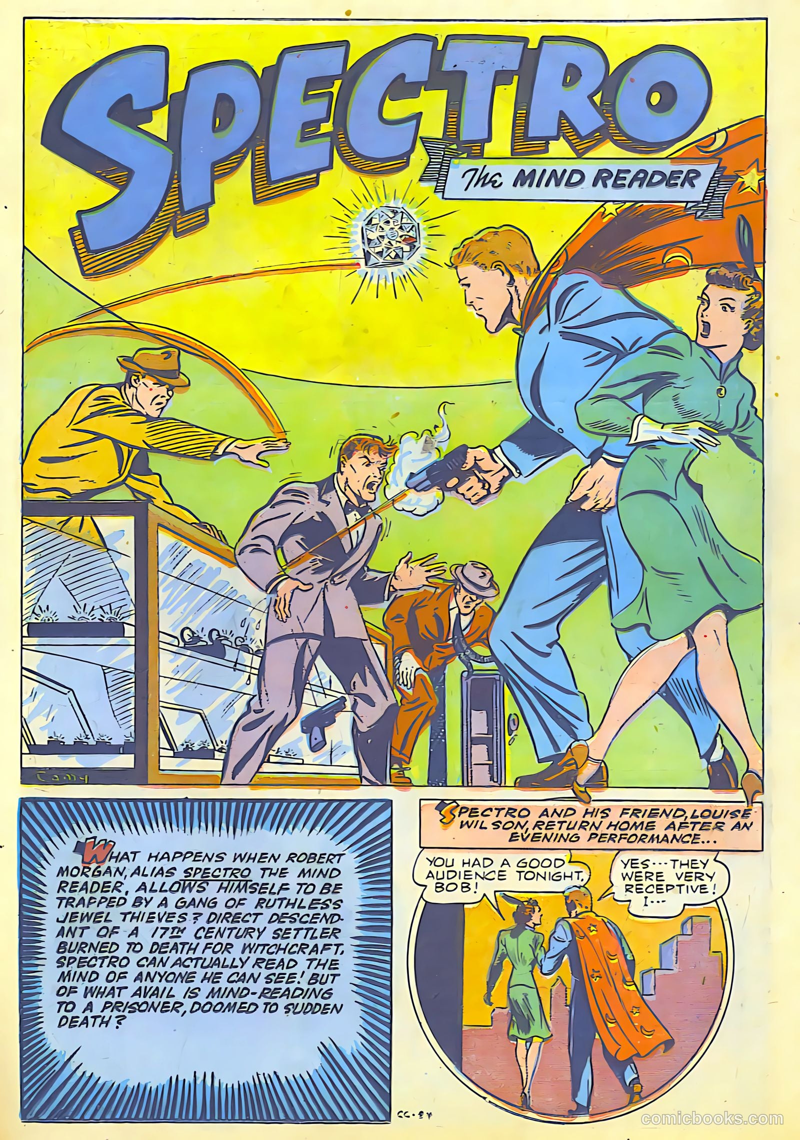 Wonder Comics #3 (1940) — page 36 of 49
