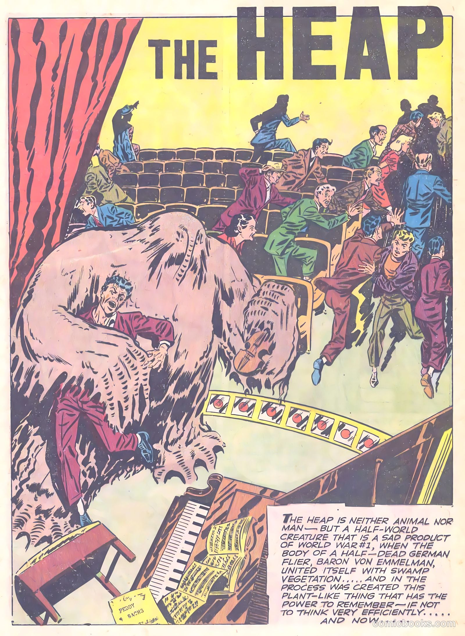 Airboy Comics v4 #4 — page 15 of 49