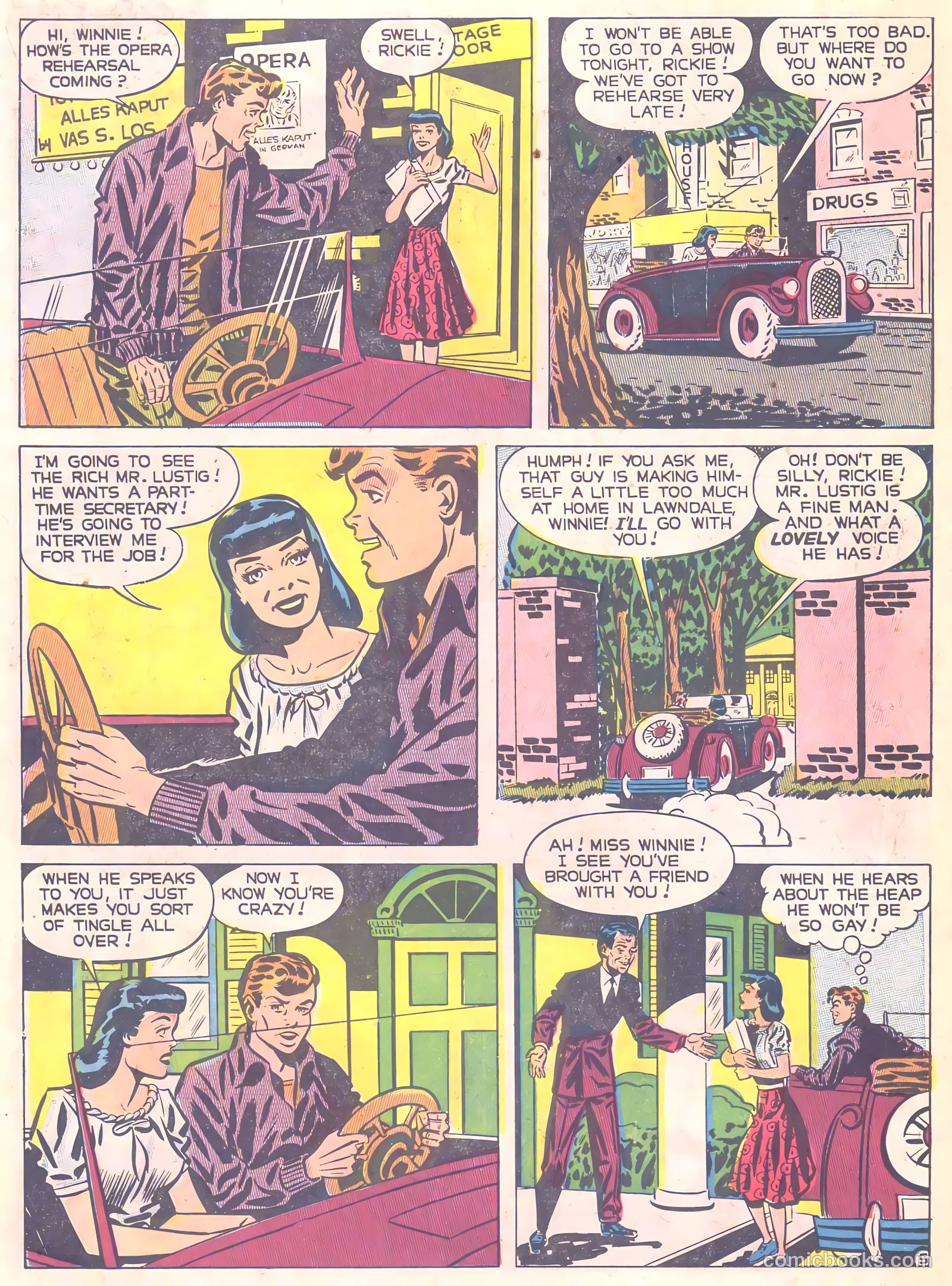 Airboy Comics v4 #4 — page 19 of 49