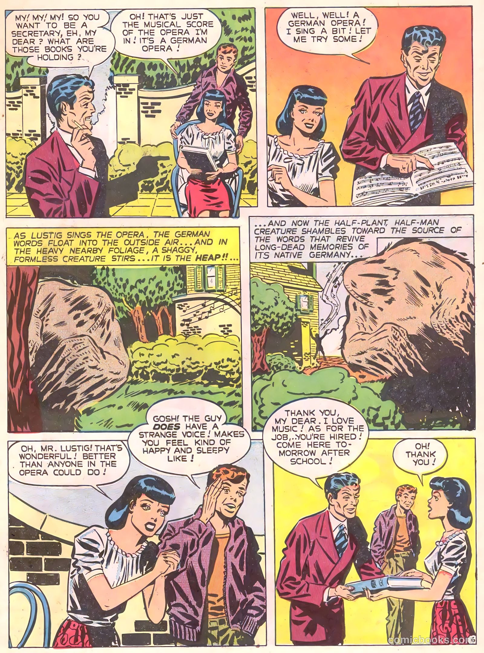 Airboy Comics v4 #4 — page 20 of 49