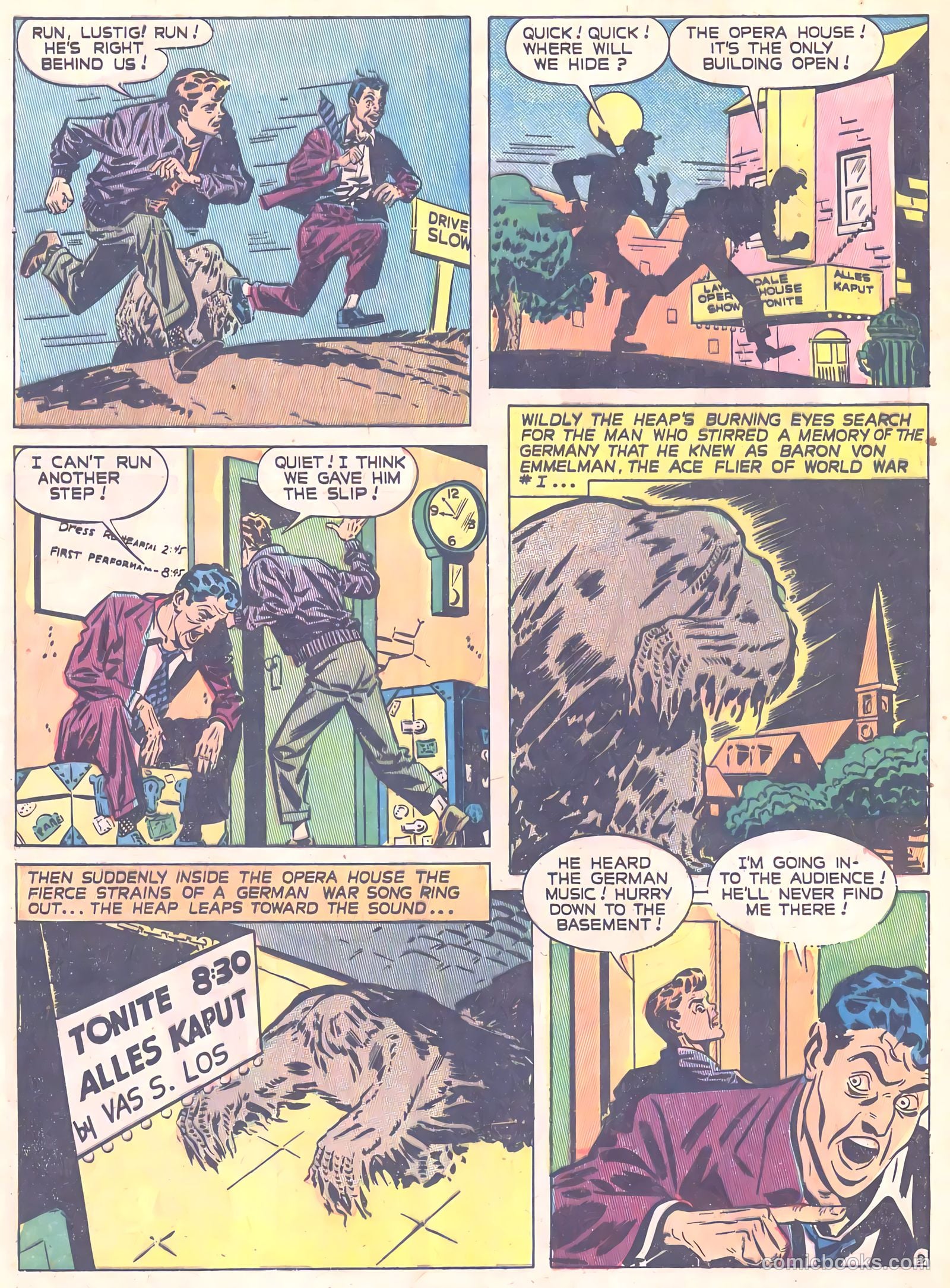Airboy Comics v4 #4 — page 23 of 49