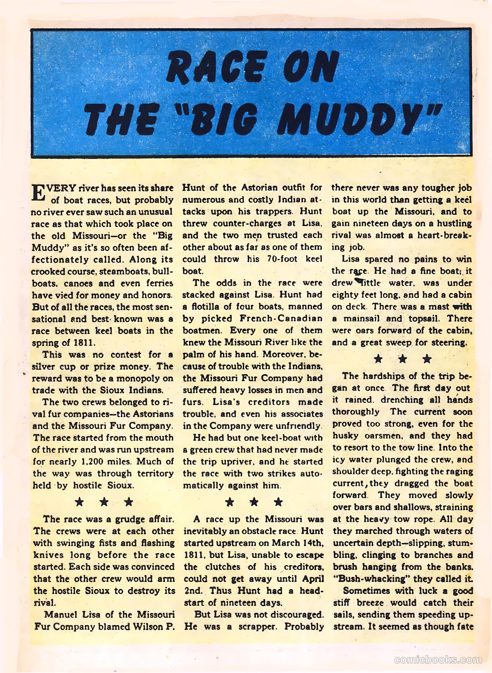 Dead-Eye Western v1 #3 — page 28 of 52