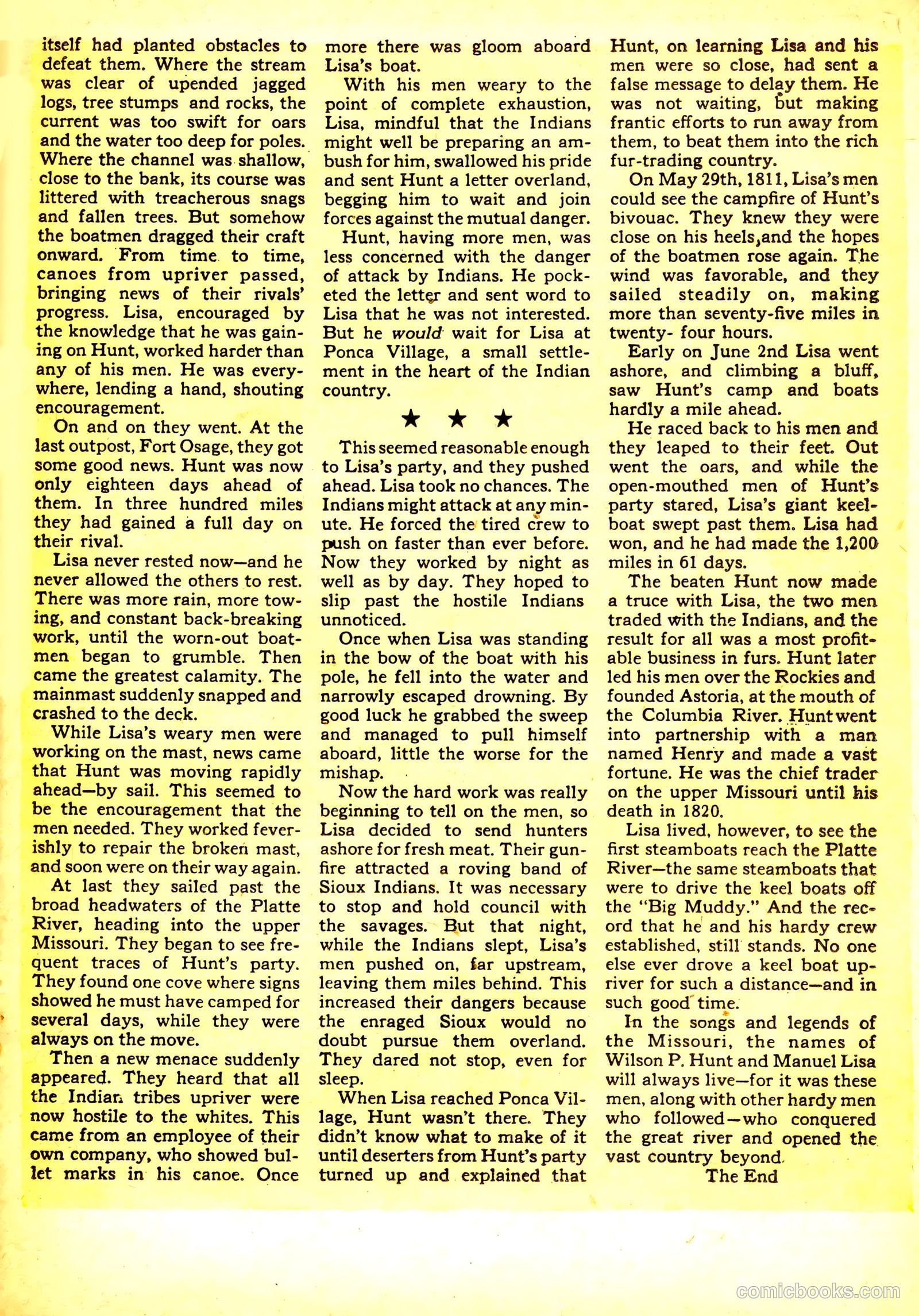 Dead-Eye Western v1 #3 — page 29 of 52