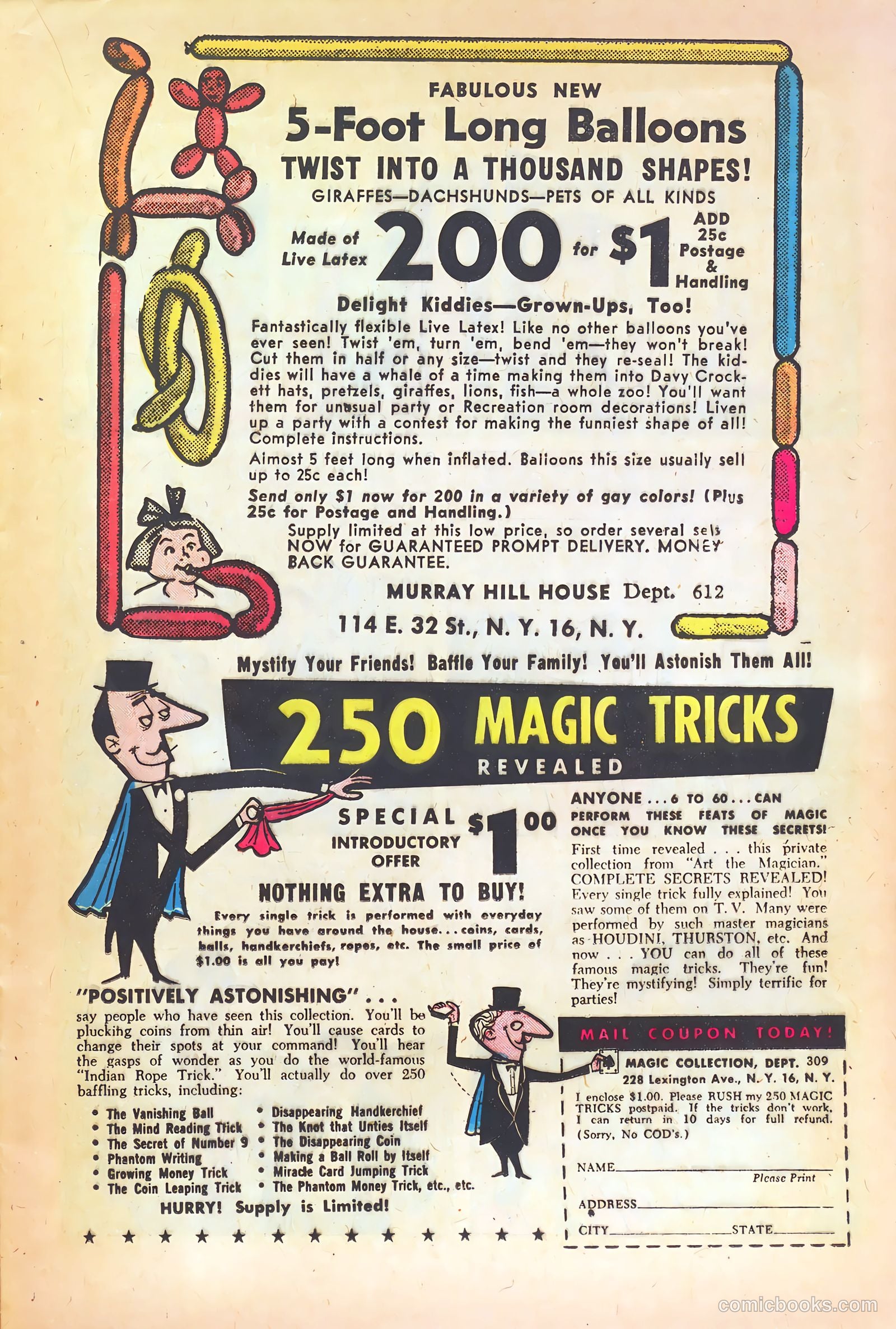 Justice Traps the Guilty #90 (1948) — page 13 of 36