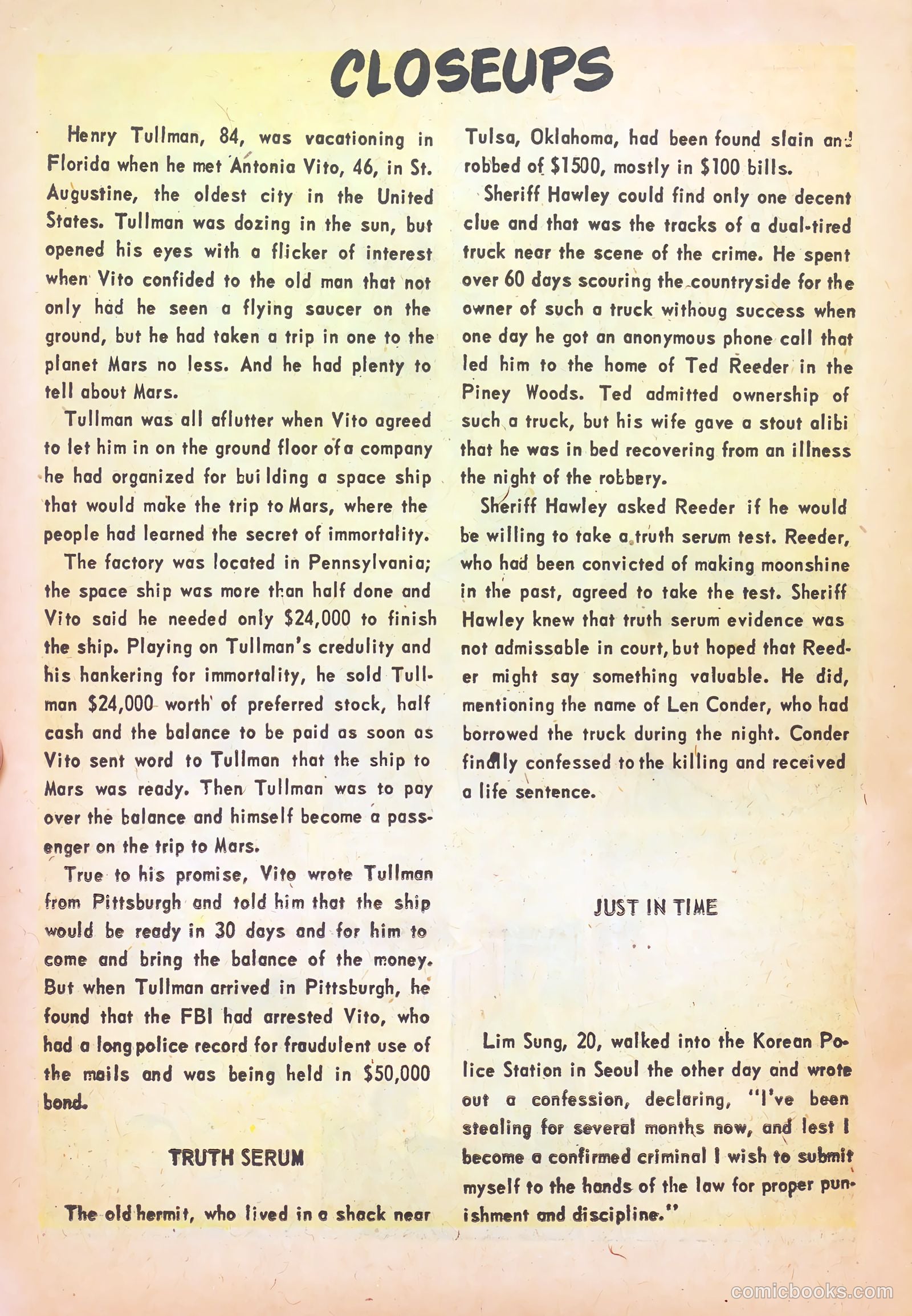 Justice Traps the Guilty #90 (1948) — page 26 of 36