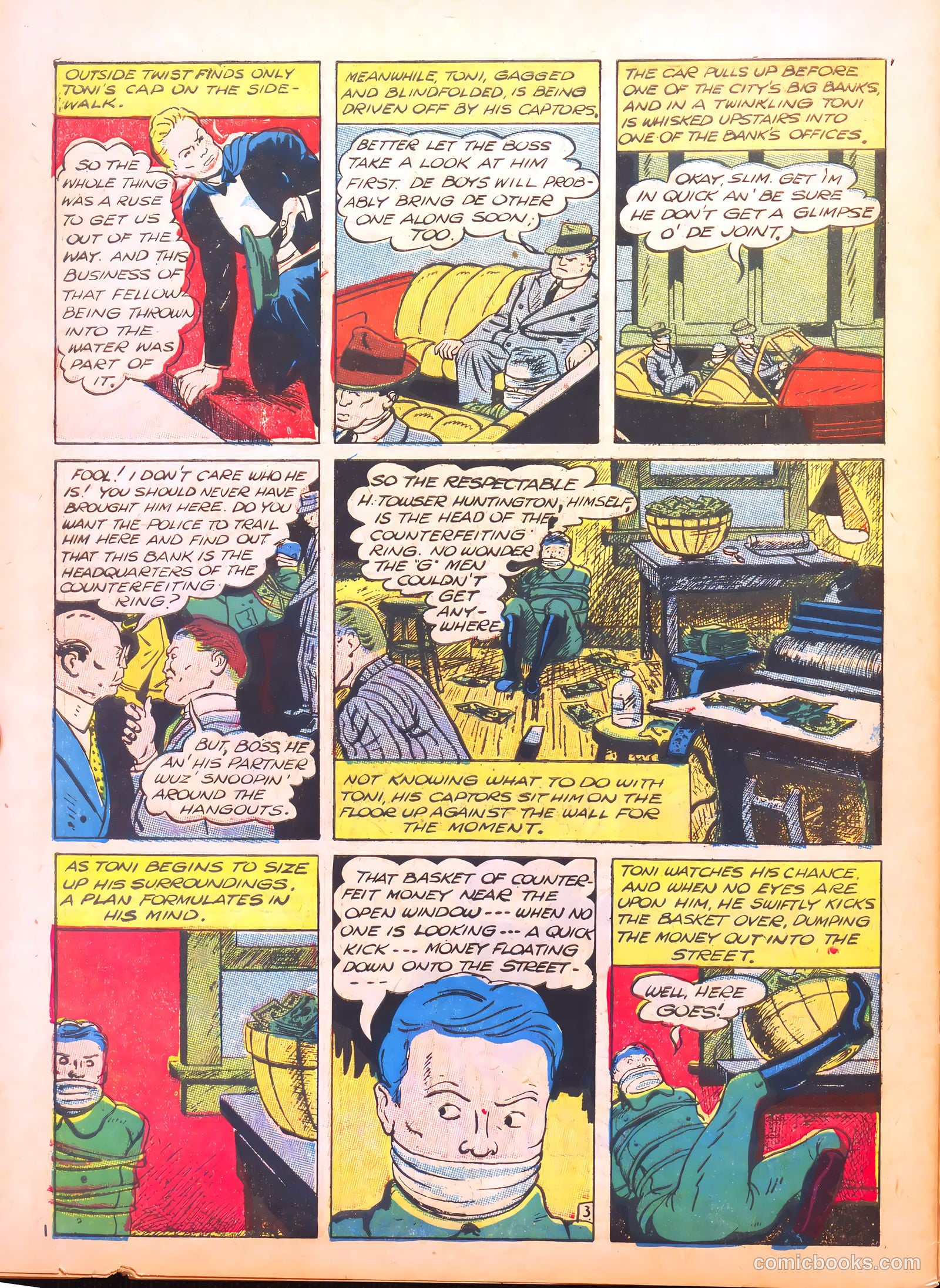 Prize Comics #10 (1940) — page 54 of 69