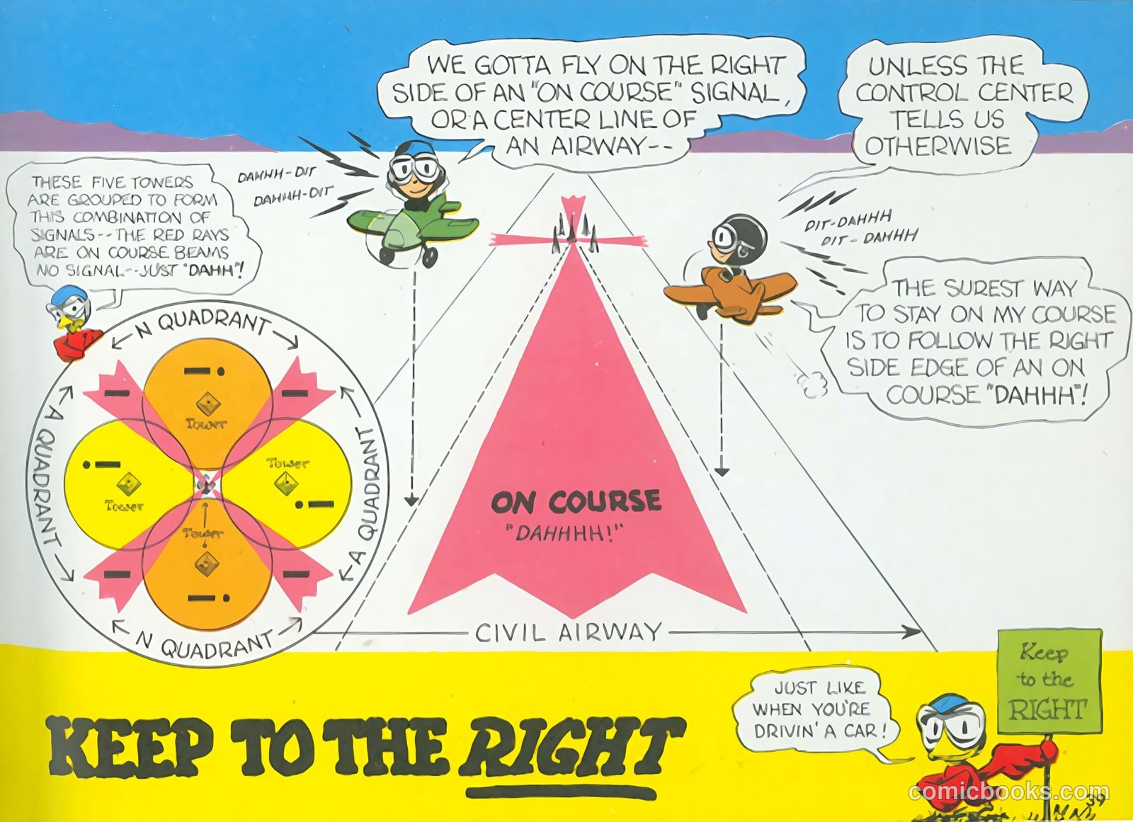 I've Got Wings! #nn (1943) — page 40 of 101
