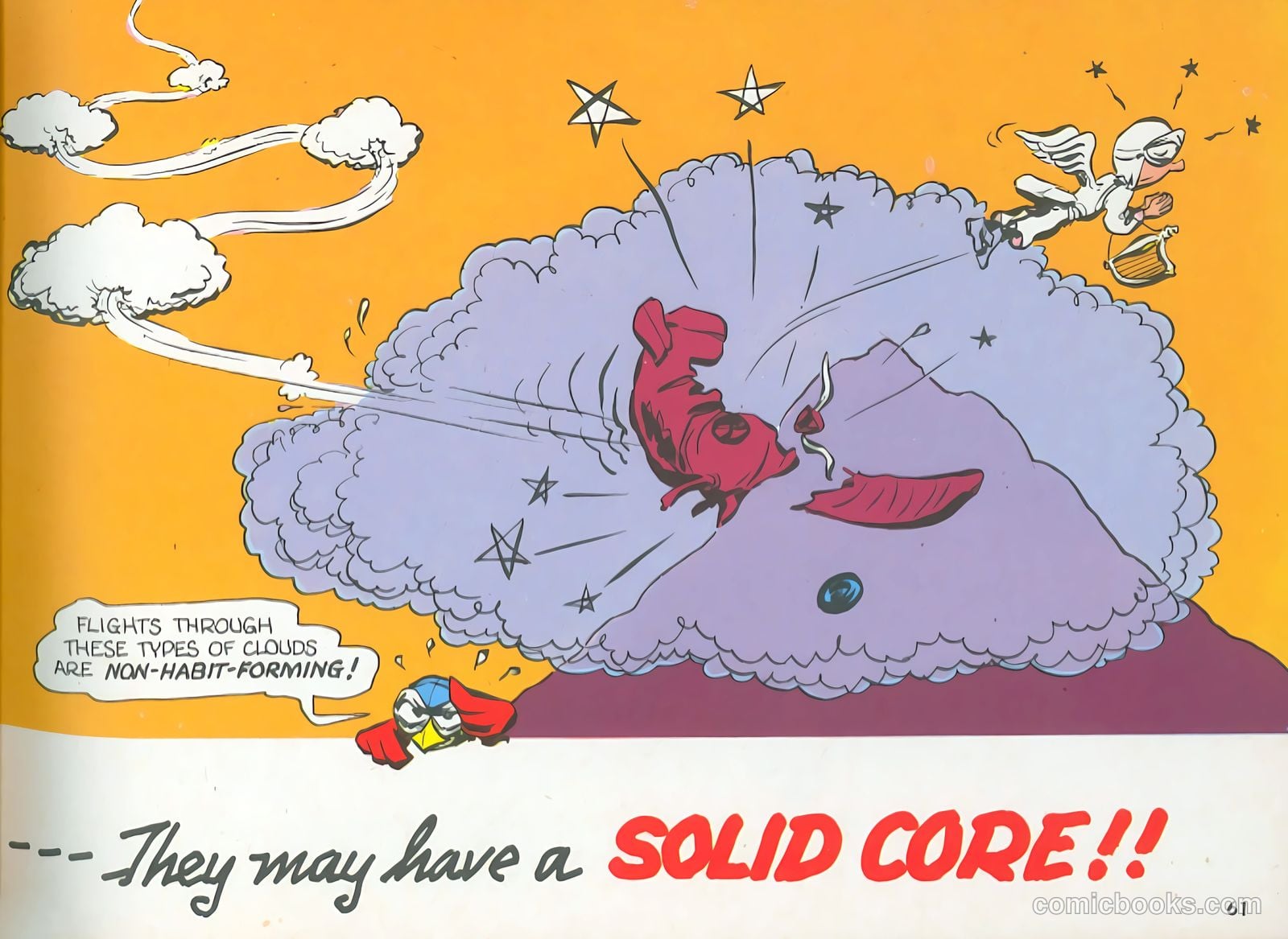 I've Got Wings! #nn (1943) — page 64 of 101
