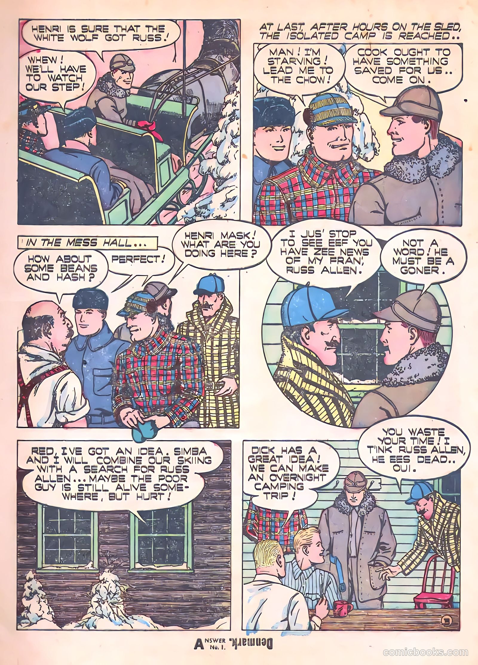 4Most v6 #5 — page 5 of 53