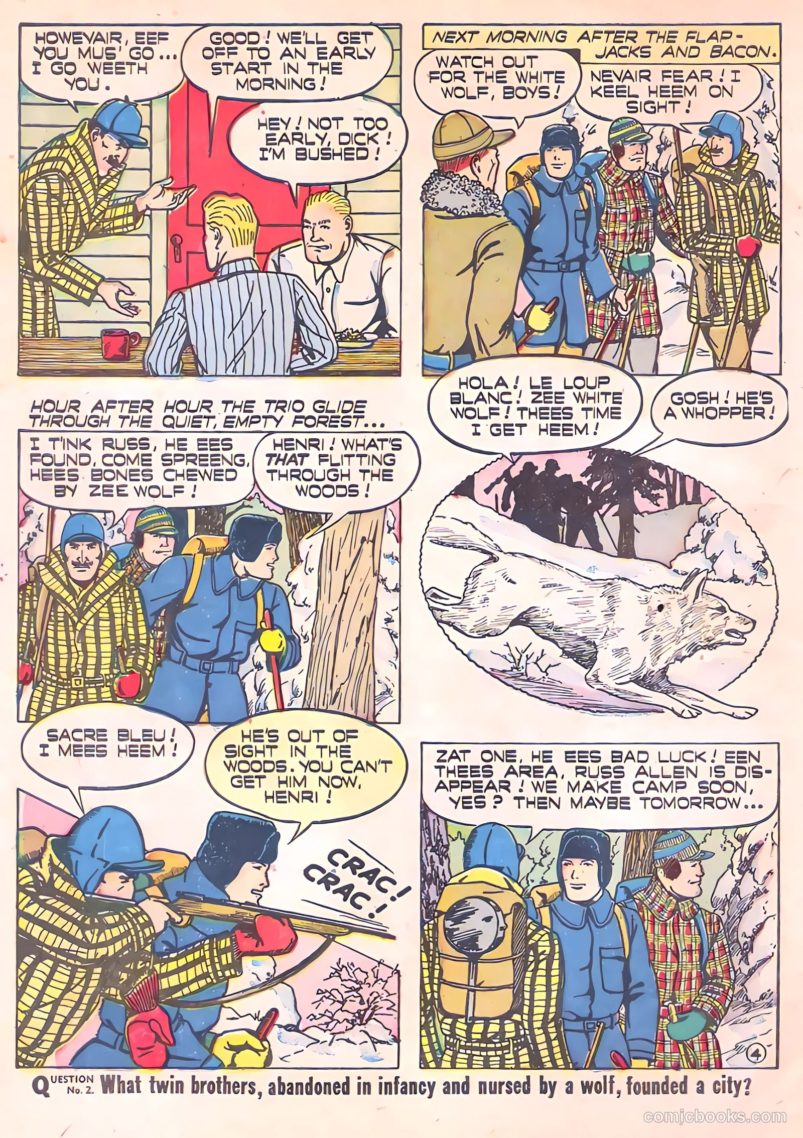 4Most v6 #5 — page 6 of 53