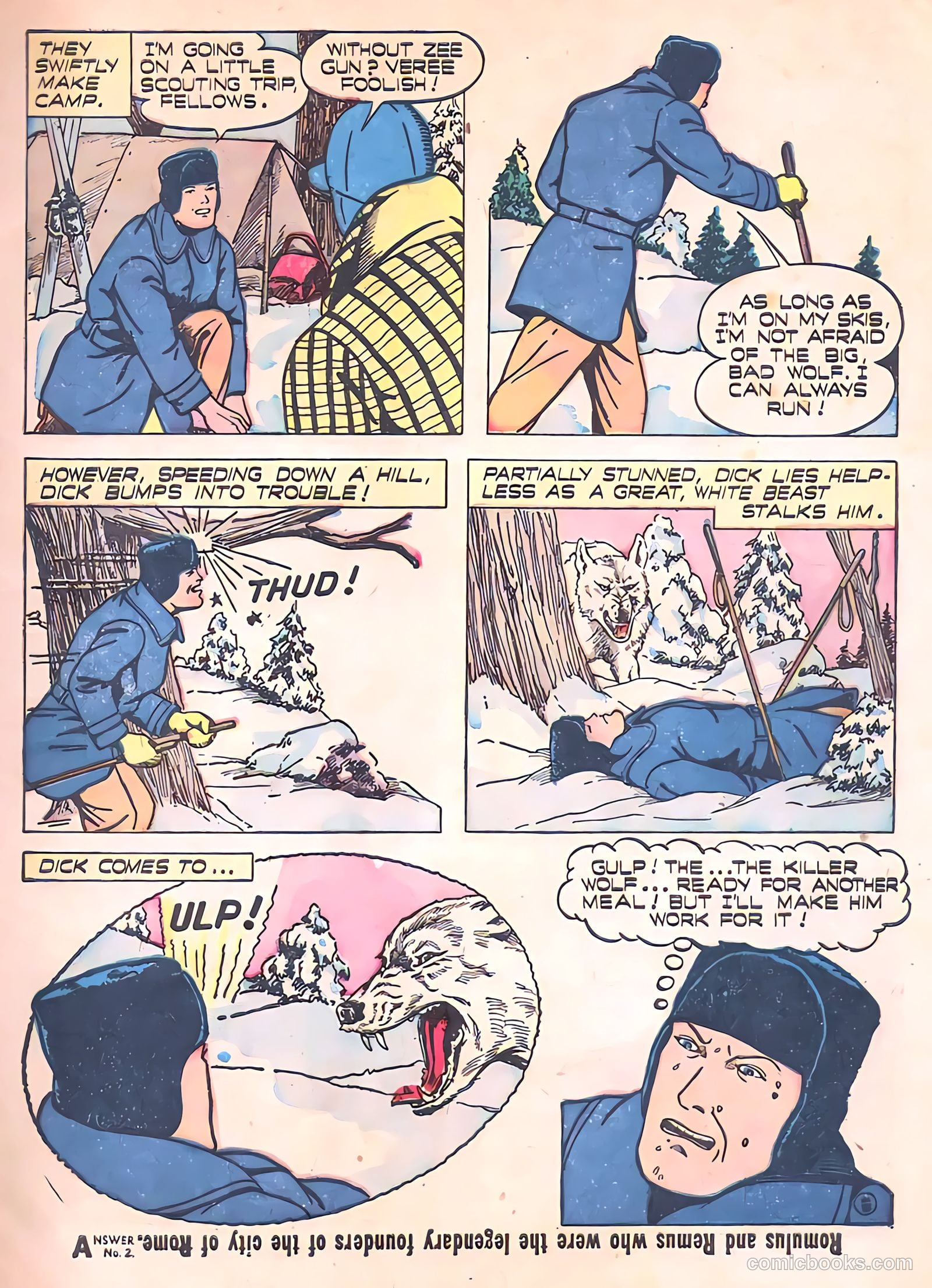 4Most v6 #5 — page 7 of 53