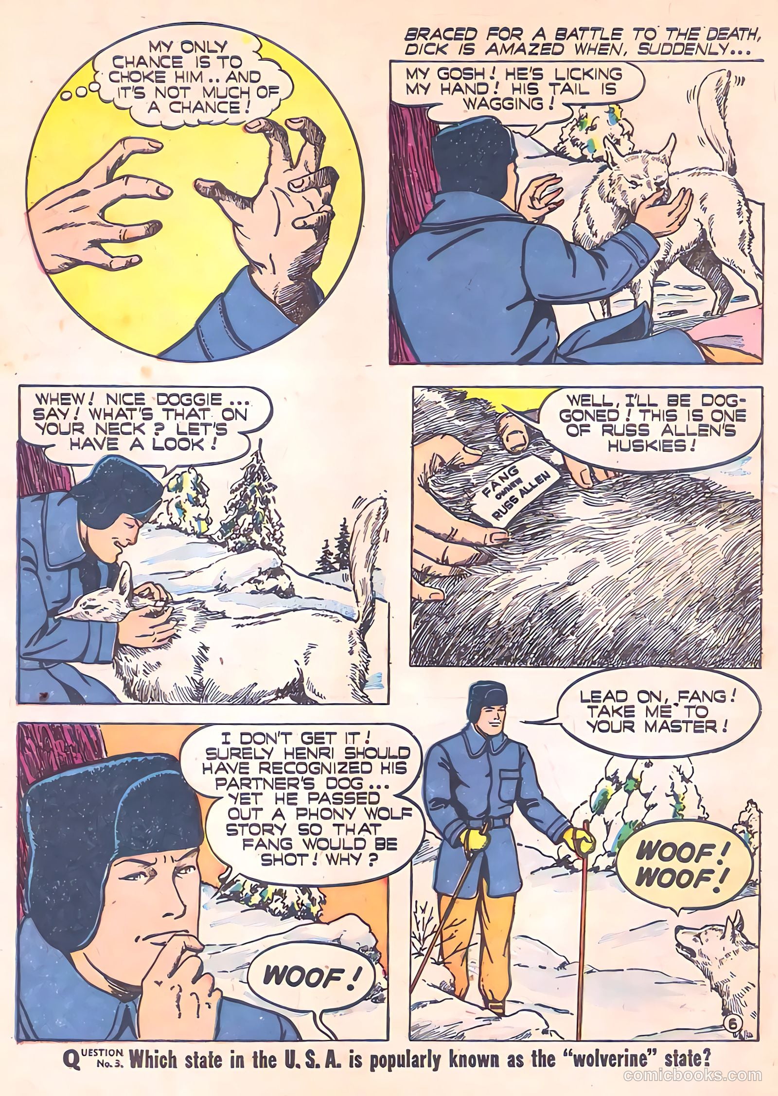 4Most v6 #5 — page 8 of 53