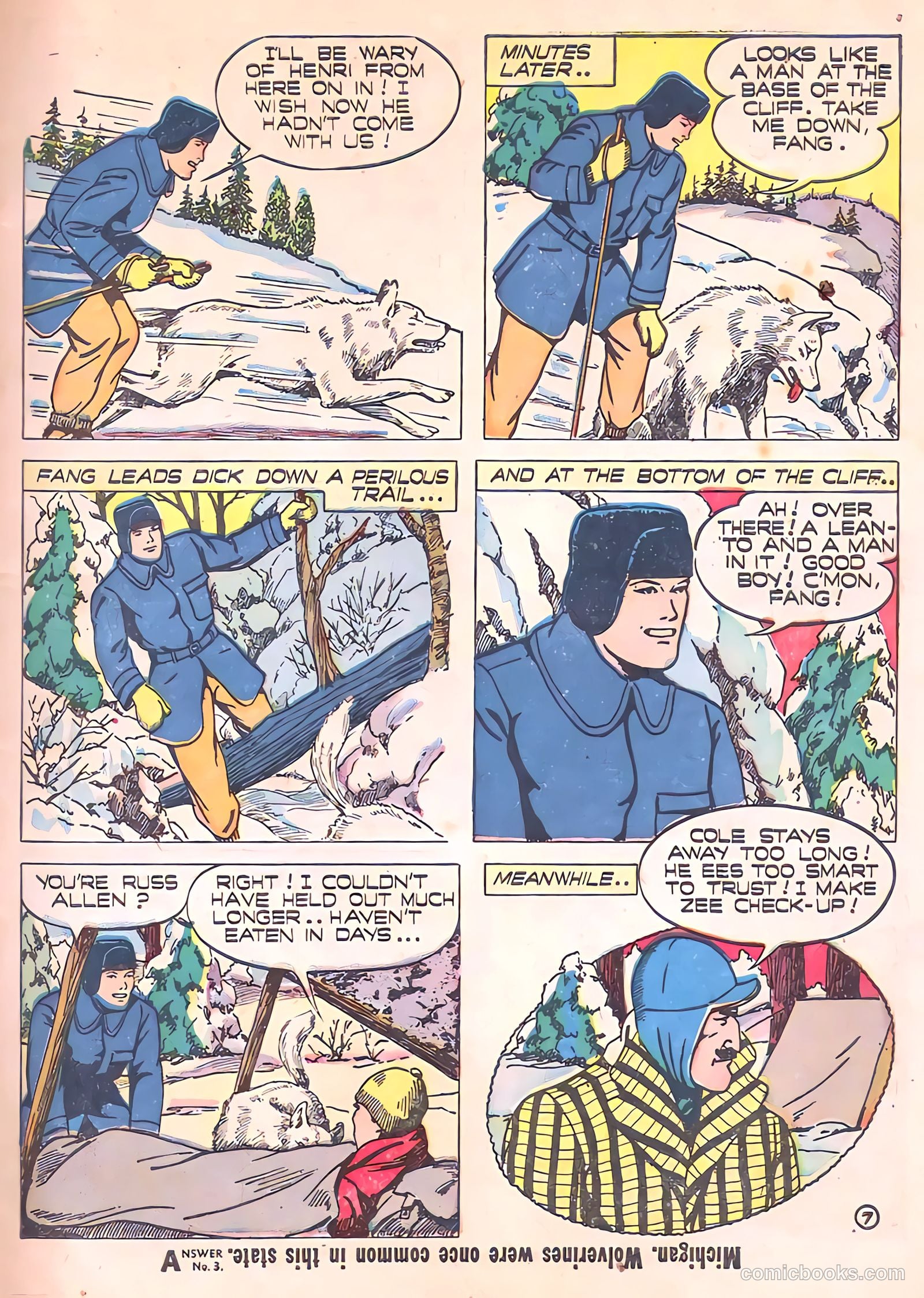 4Most v6 #5 — page 9 of 53