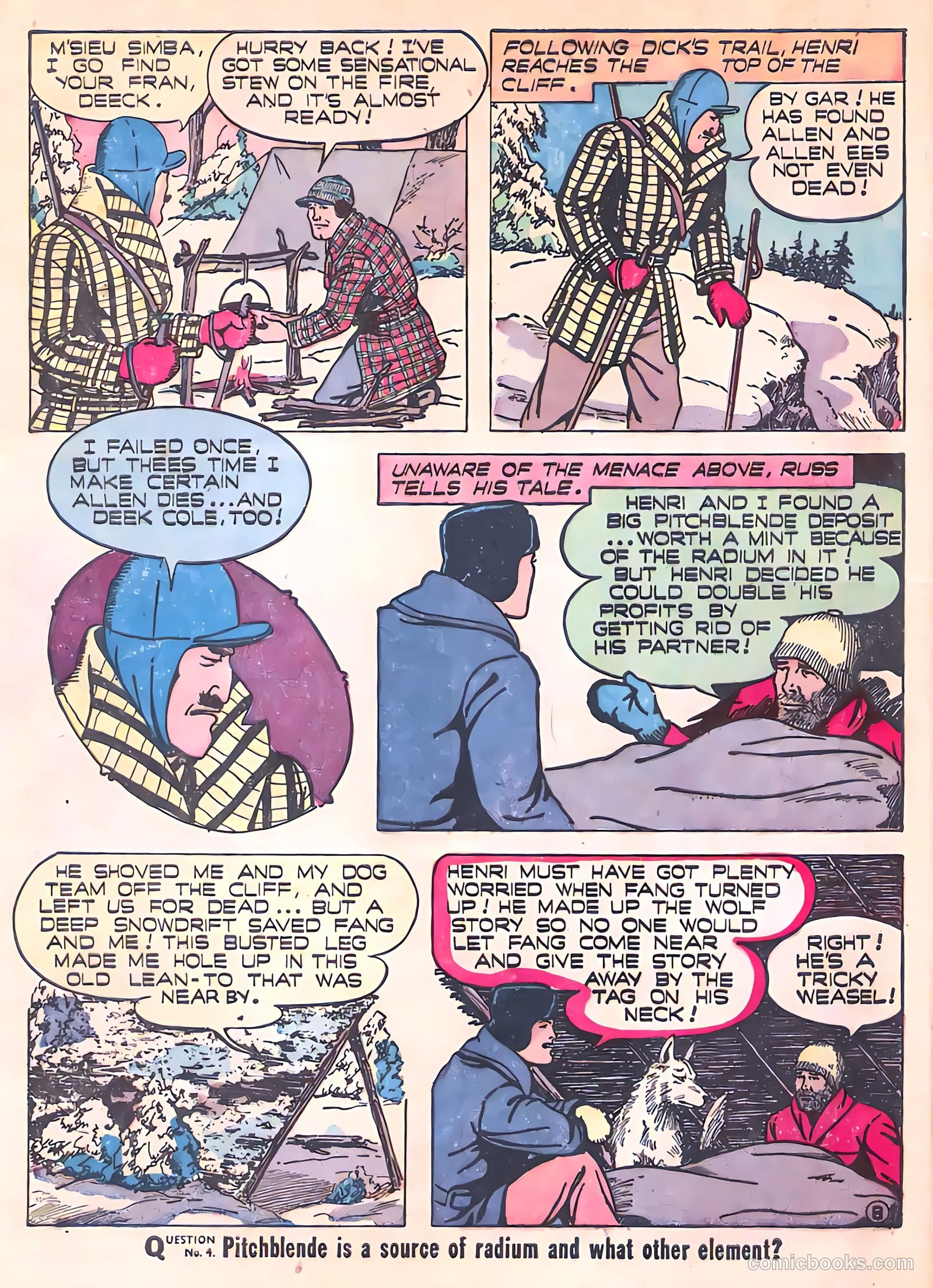 4Most v6 #5 — page 10 of 53