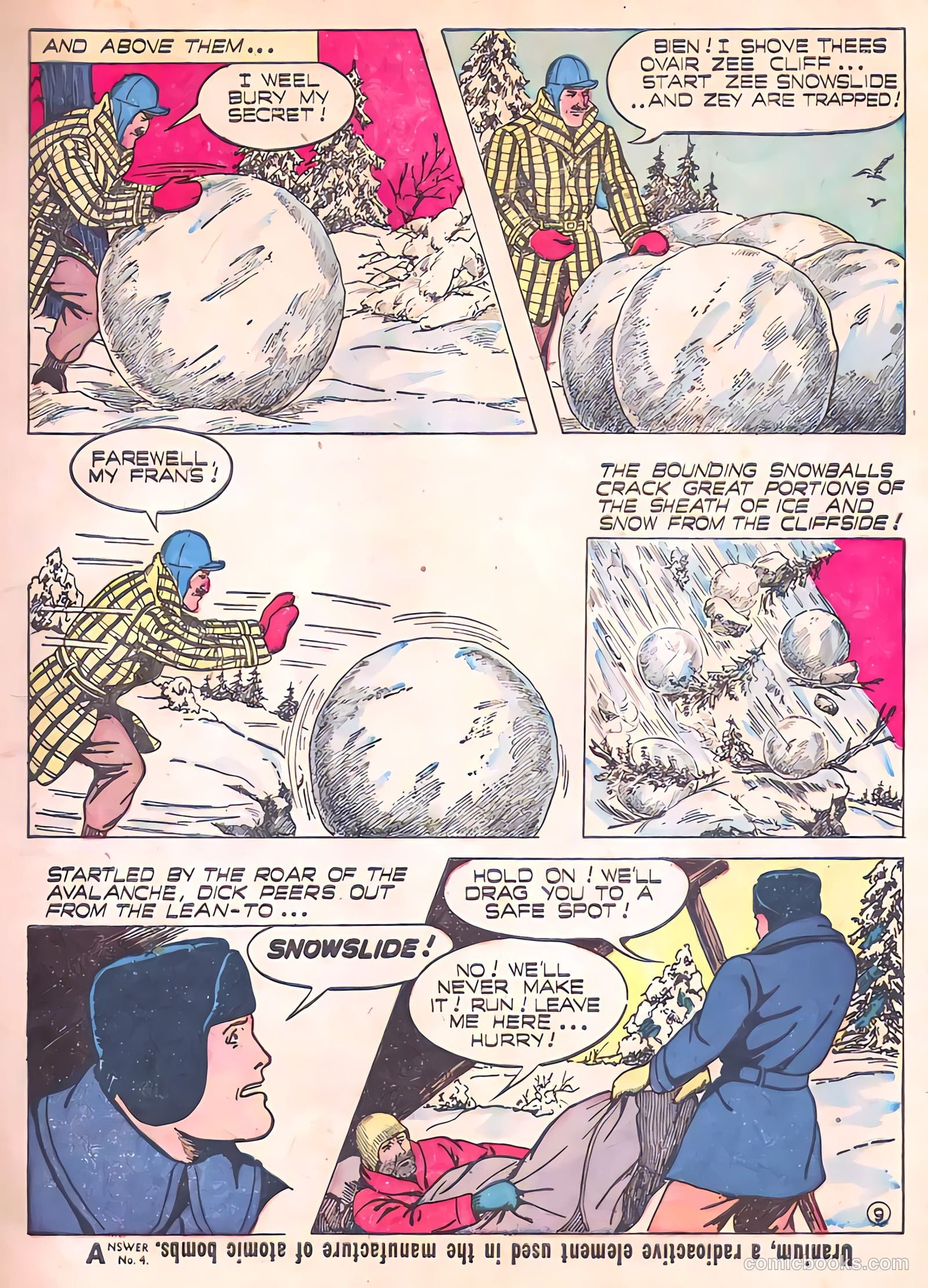 4Most v6 #5 — page 11 of 53