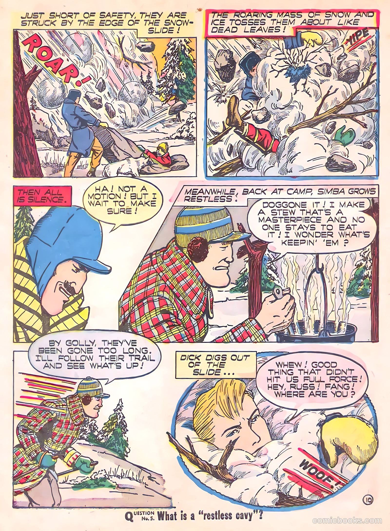 4Most v6 #5 — page 12 of 53