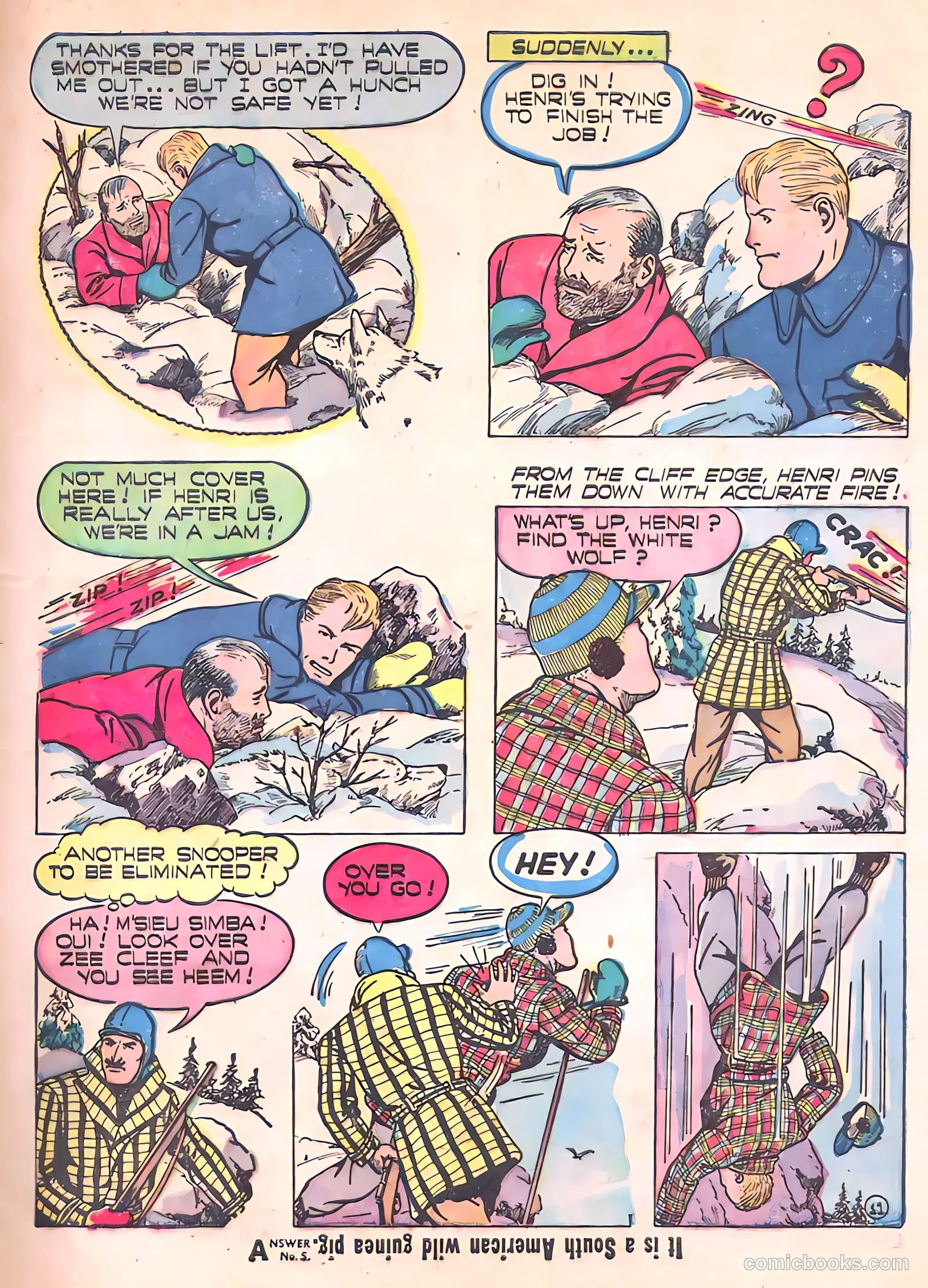 4Most v6 #5 — page 13 of 53