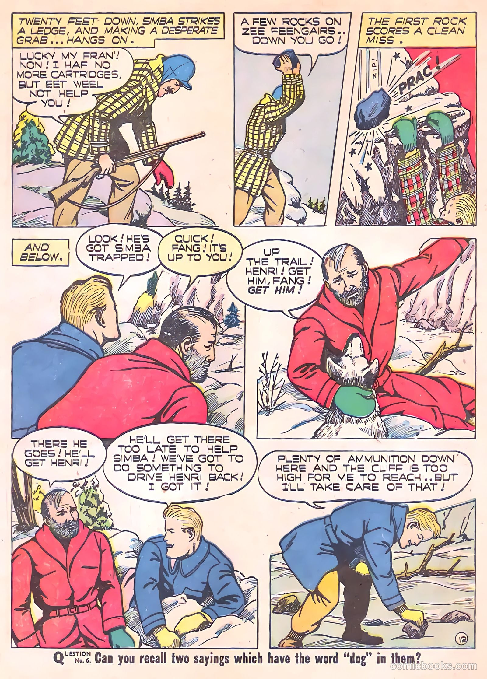 4Most v6 #5 — page 14 of 53