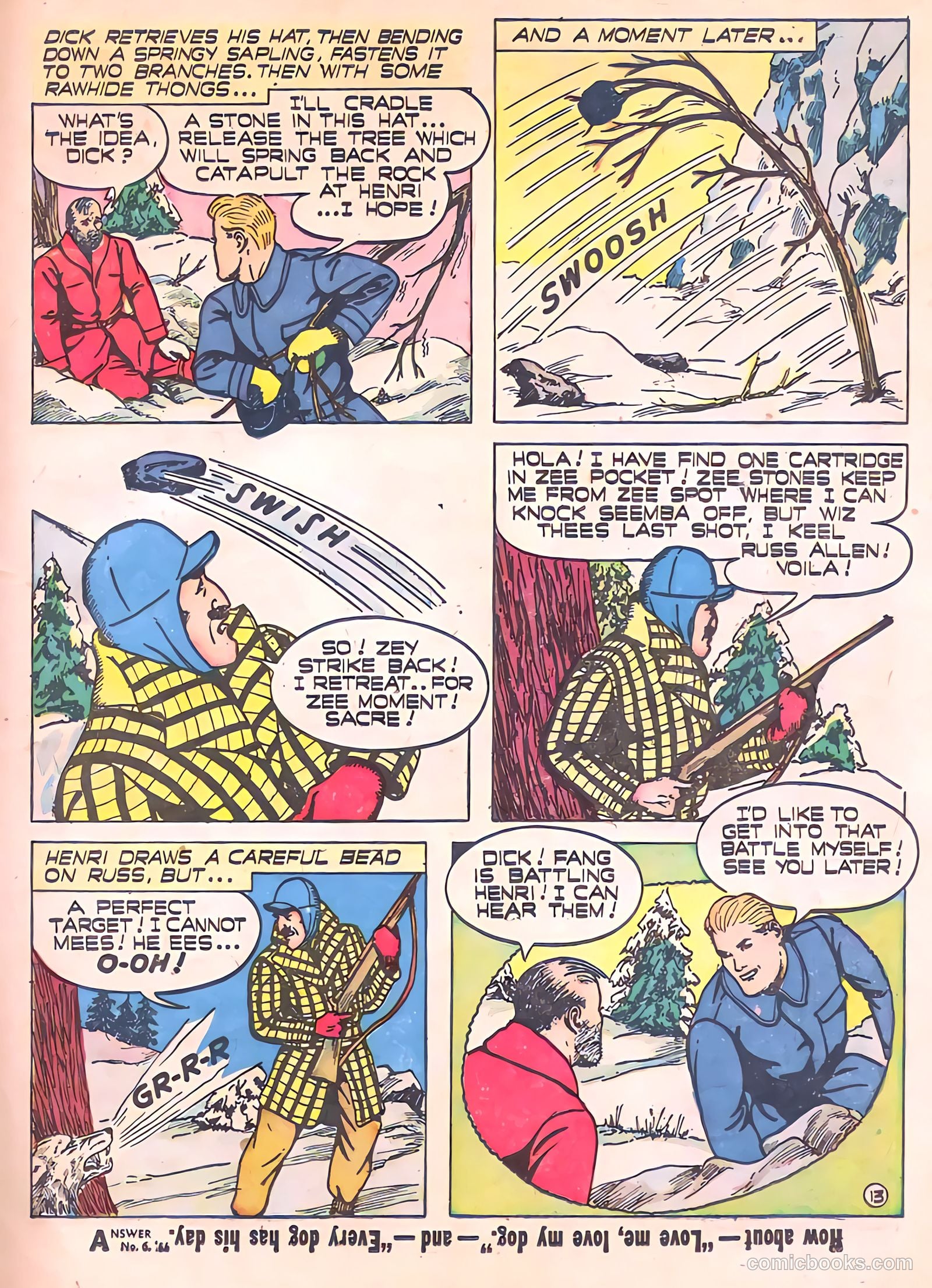 4Most v6 #5 — page 15 of 53