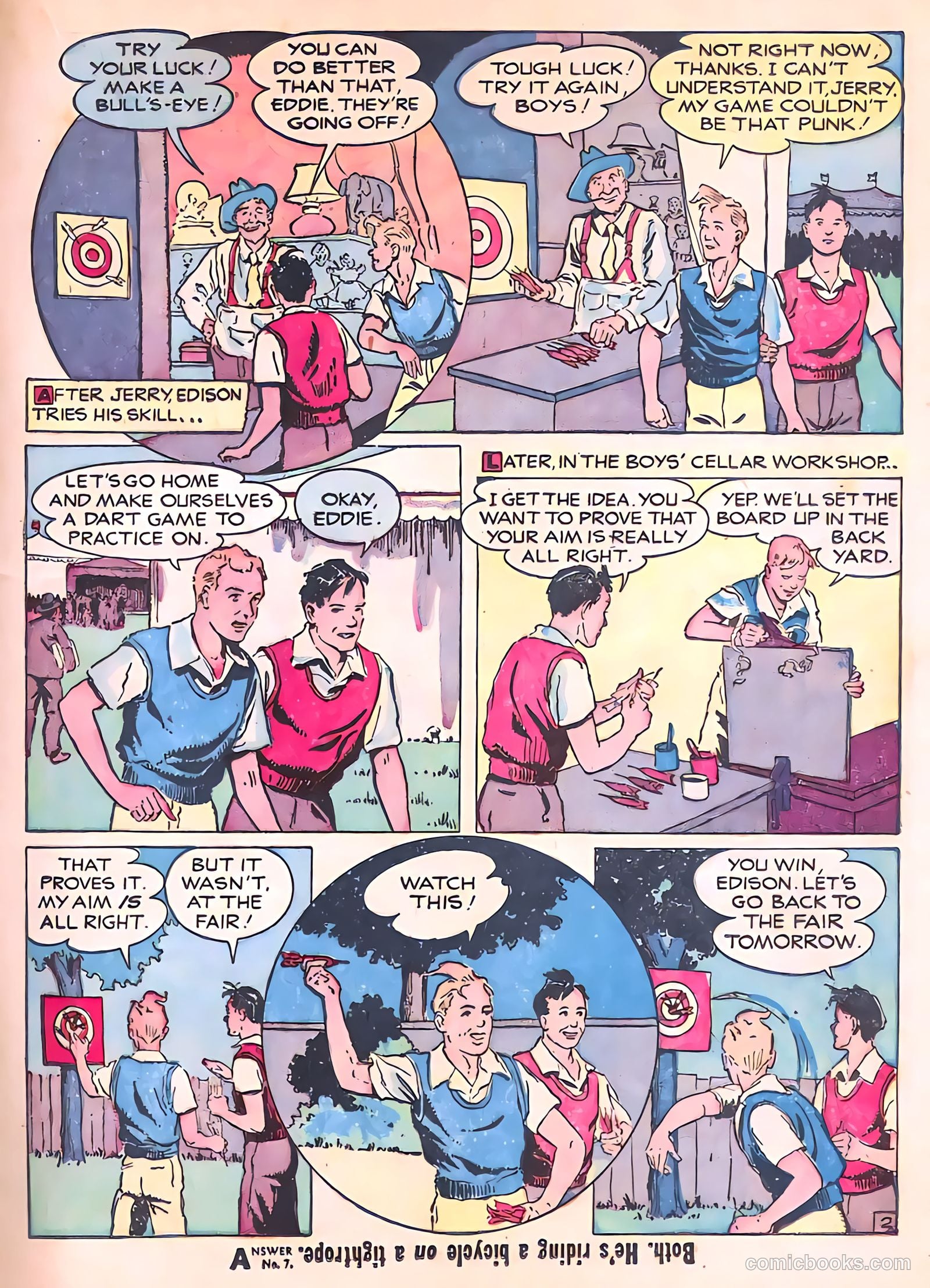 4Most v6 #5 — page 19 of 53