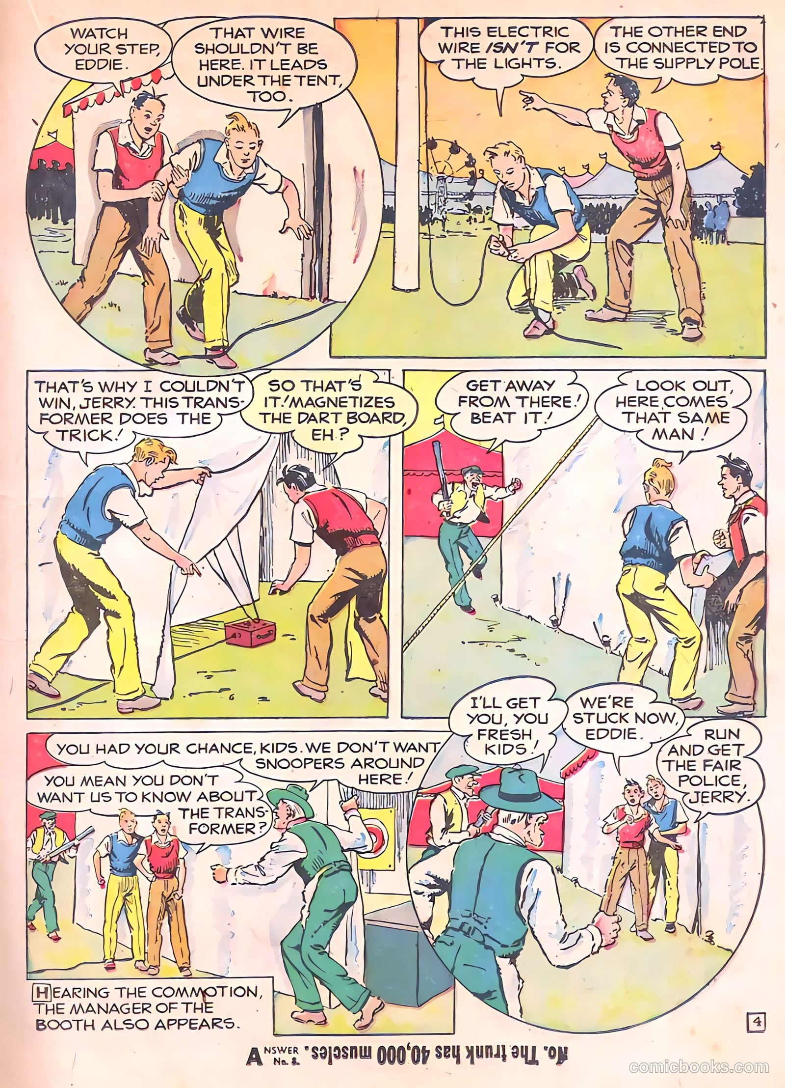 4Most v6 #5 — page 21 of 53