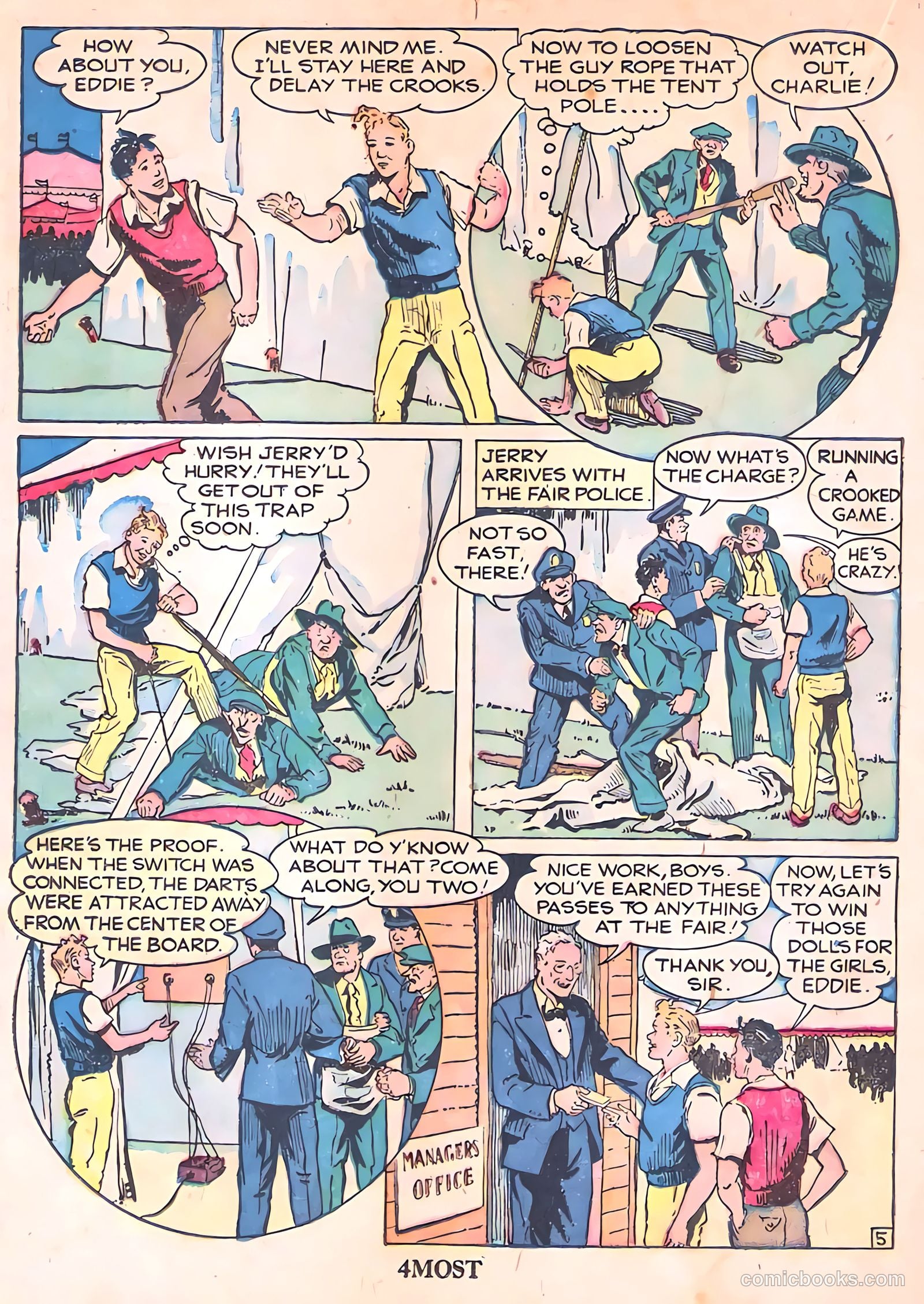 4Most v6 #5 — page 22 of 53