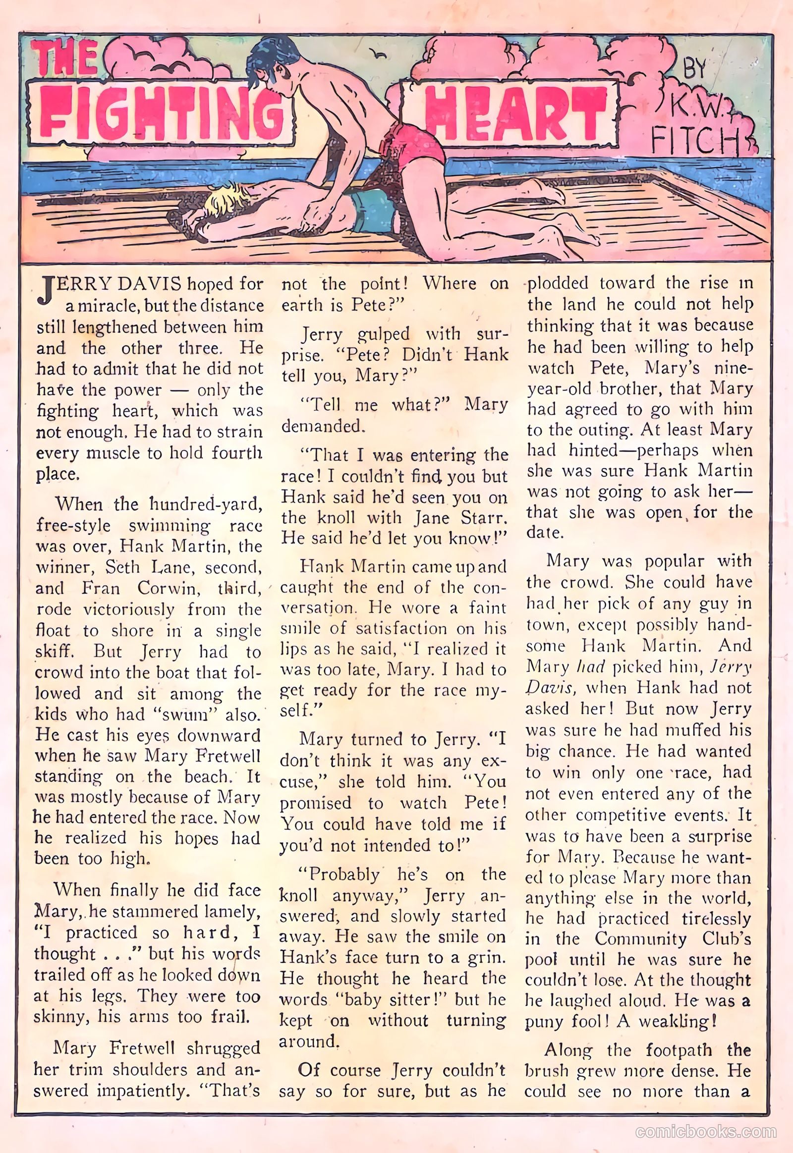 4Most v6 #5 — page 24 of 53
