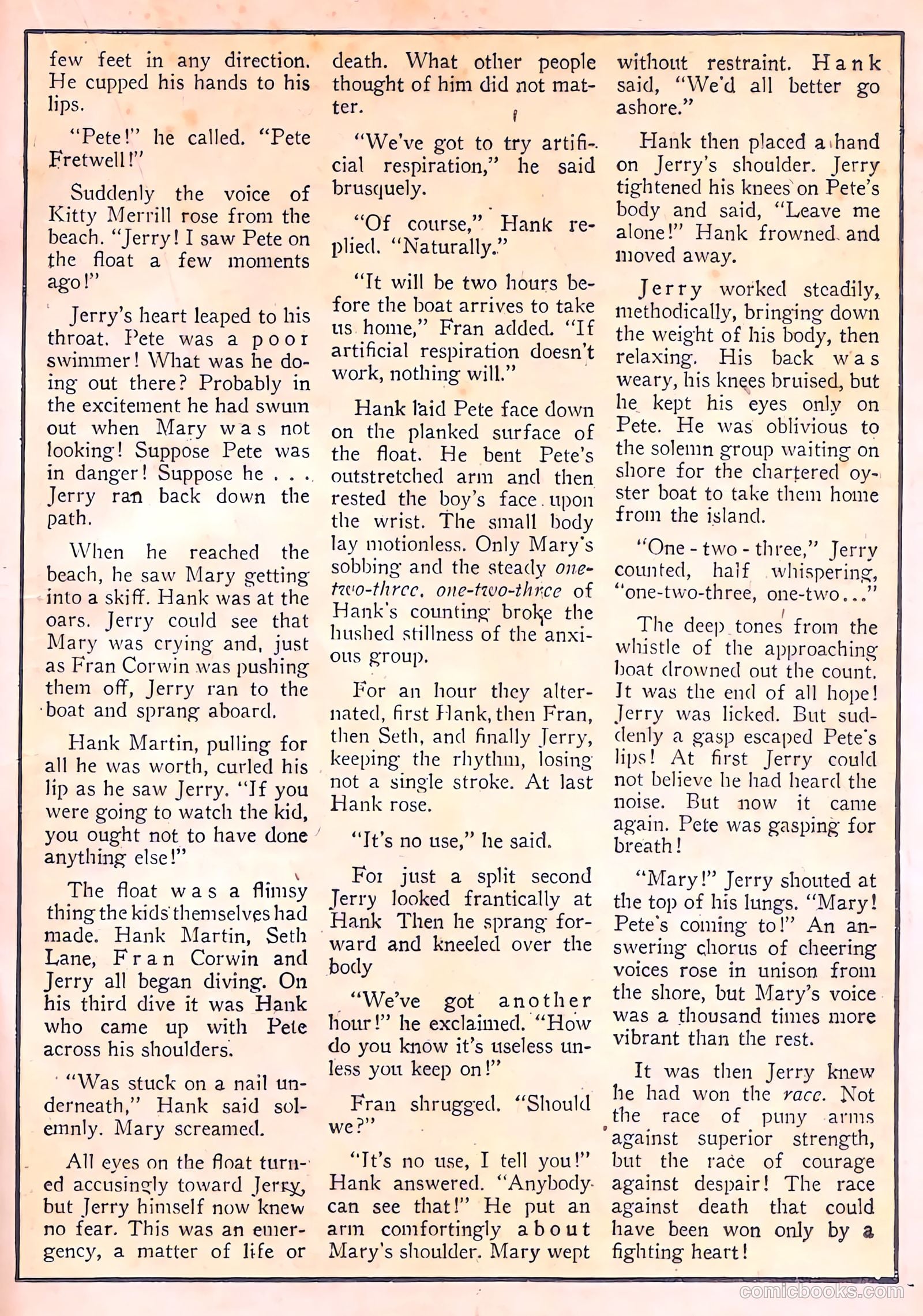 4Most v6 #5 — page 25 of 53