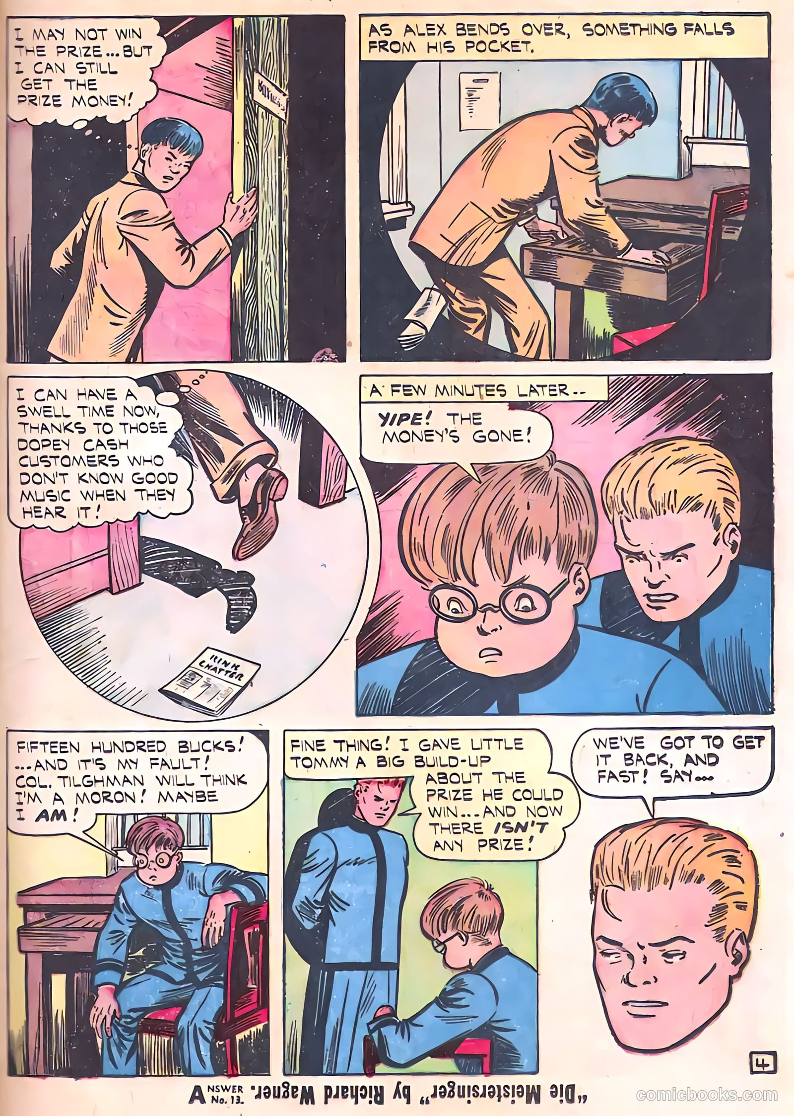 4Most v6 #5 — page 35 of 53