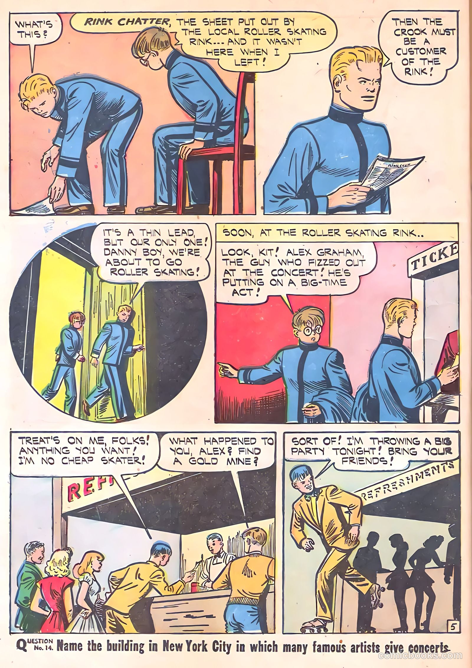 4Most v6 #5 — page 36 of 53