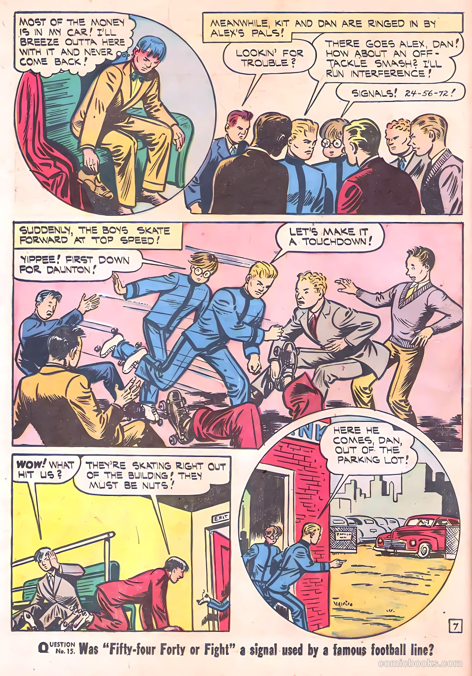 4Most v6 #5 — page 38 of 53