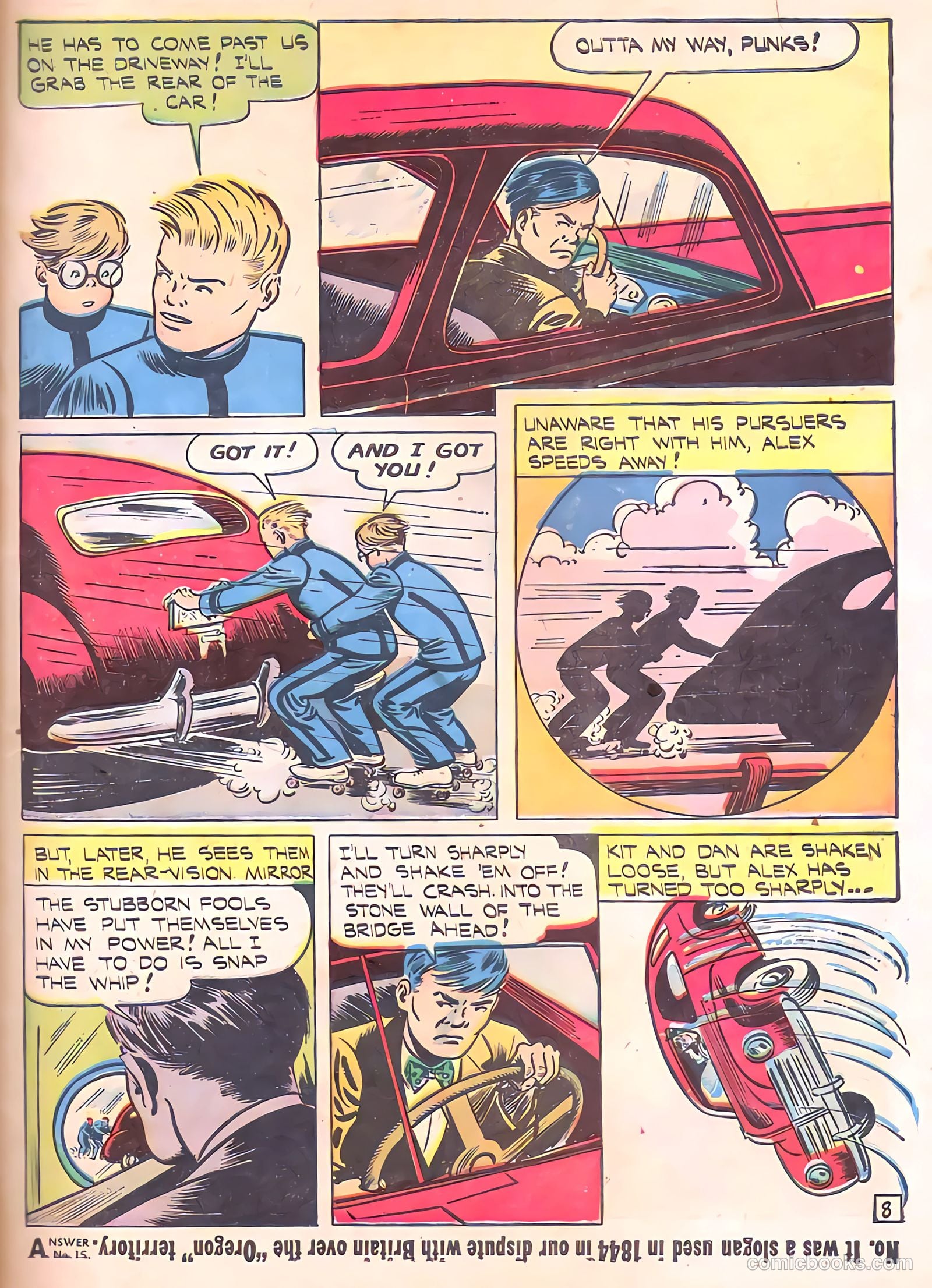 4Most v6 #5 — page 39 of 53
