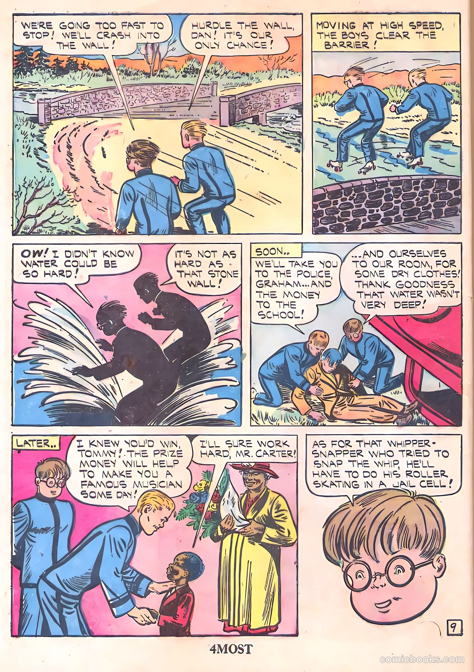 4Most v6 #5 — page 40 of 53