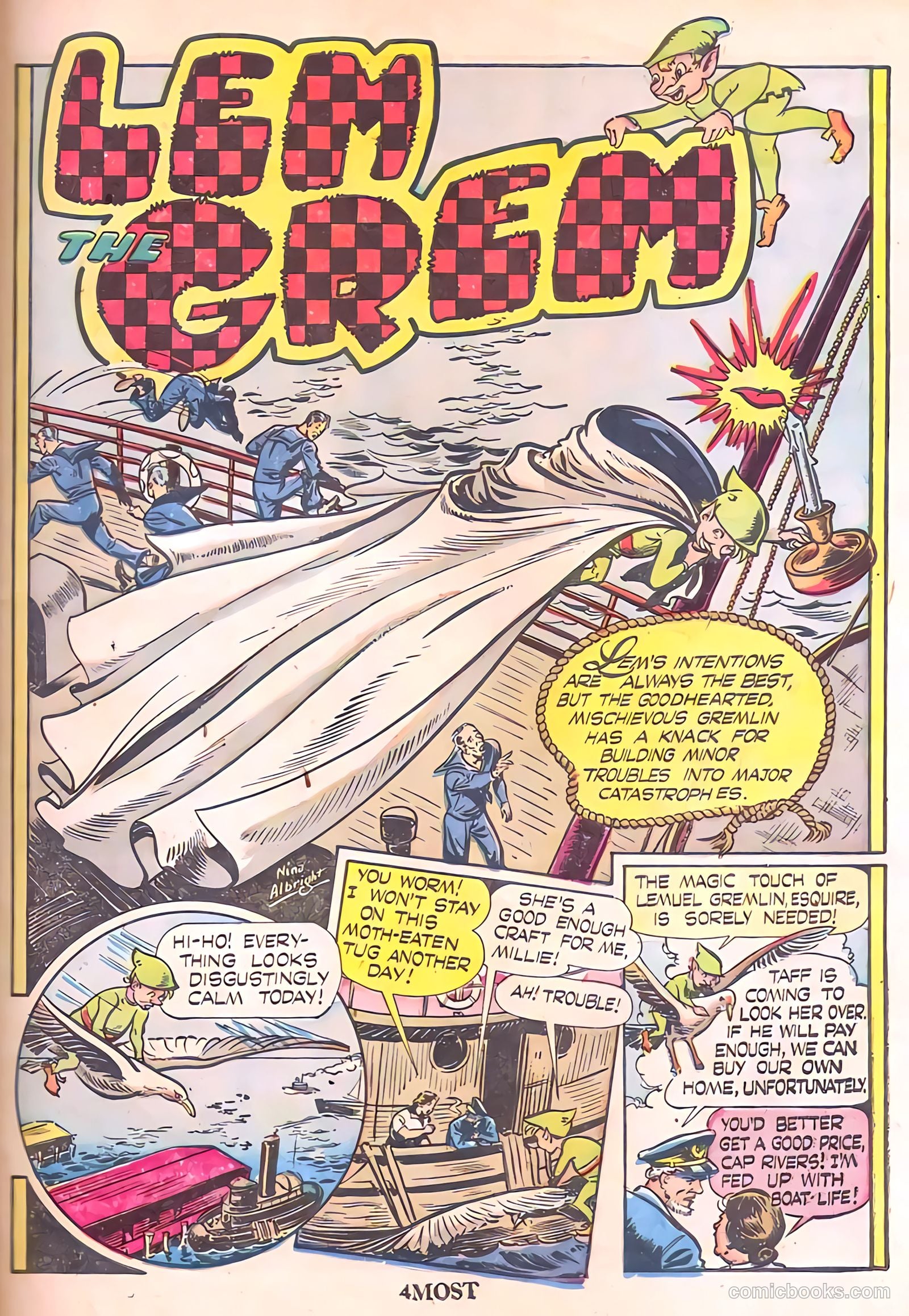 4Most v6 #5 — page 41 of 53
