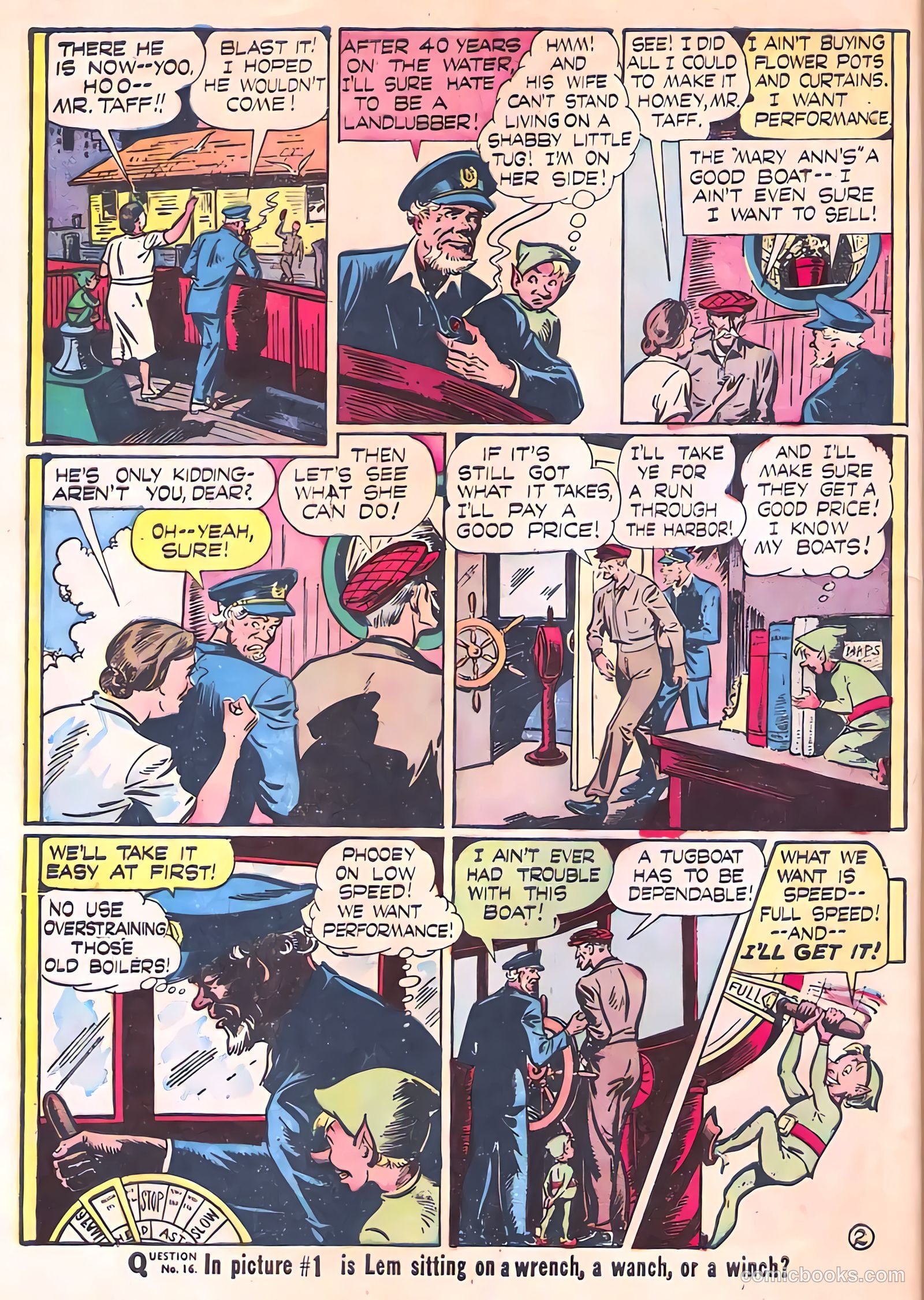 4Most v6 #5 — page 42 of 53