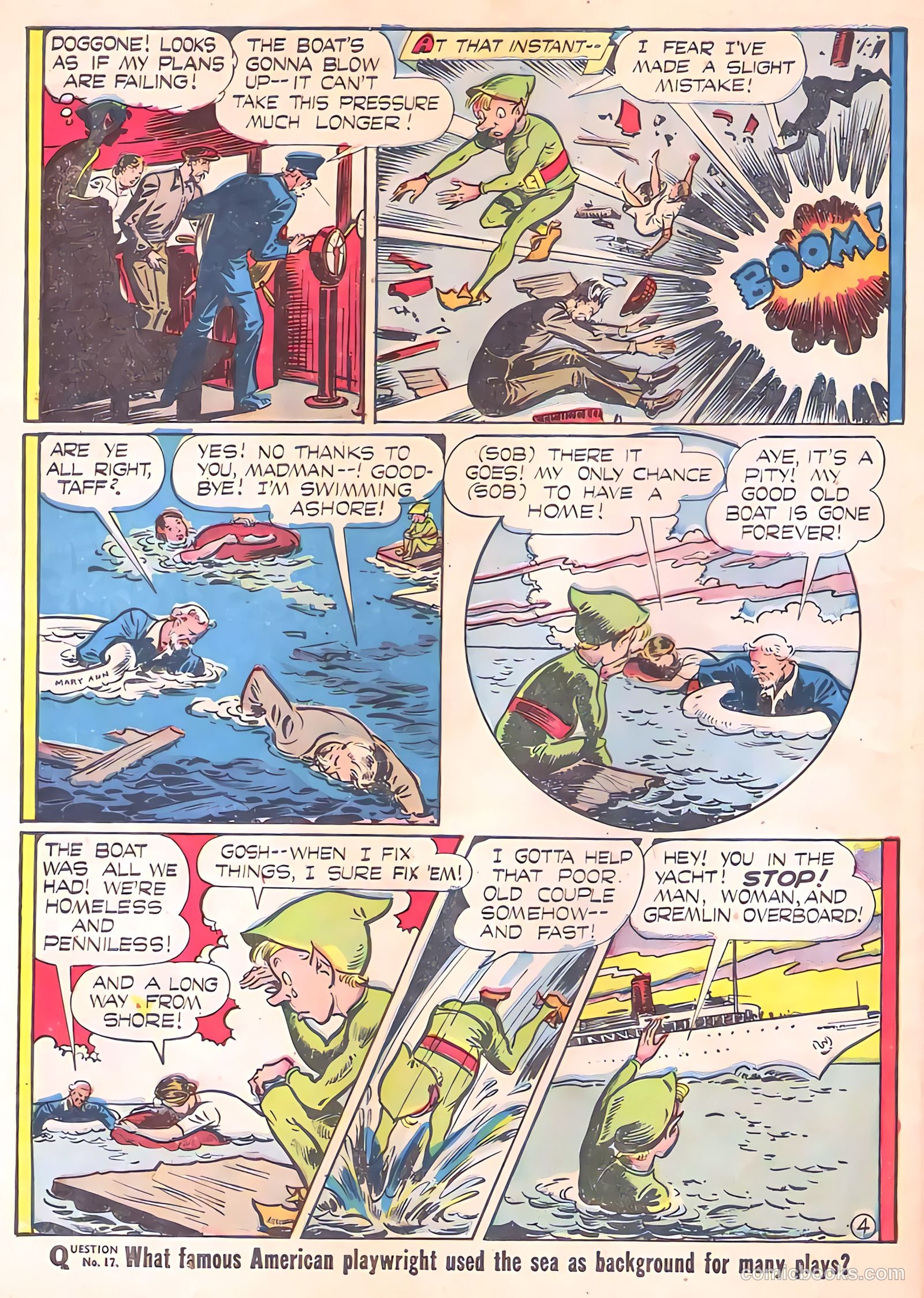 4Most v6 #5 — page 44 of 53