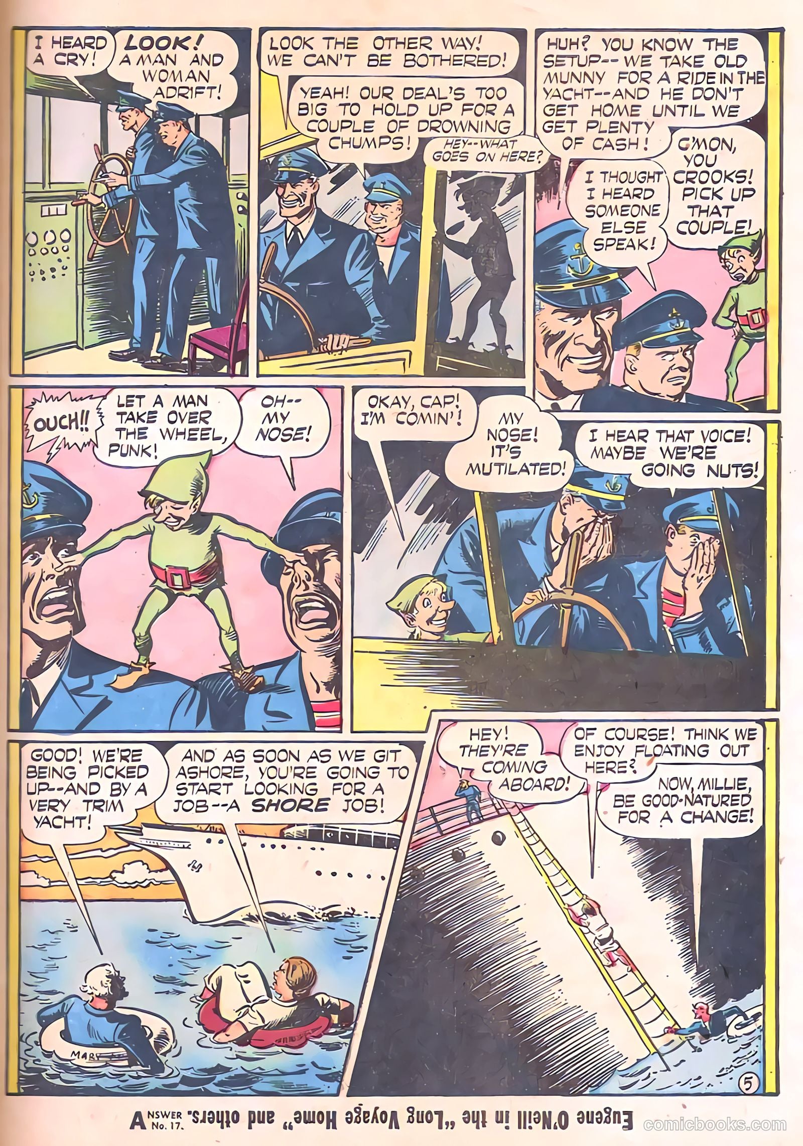 4Most v6 #5 — page 45 of 53