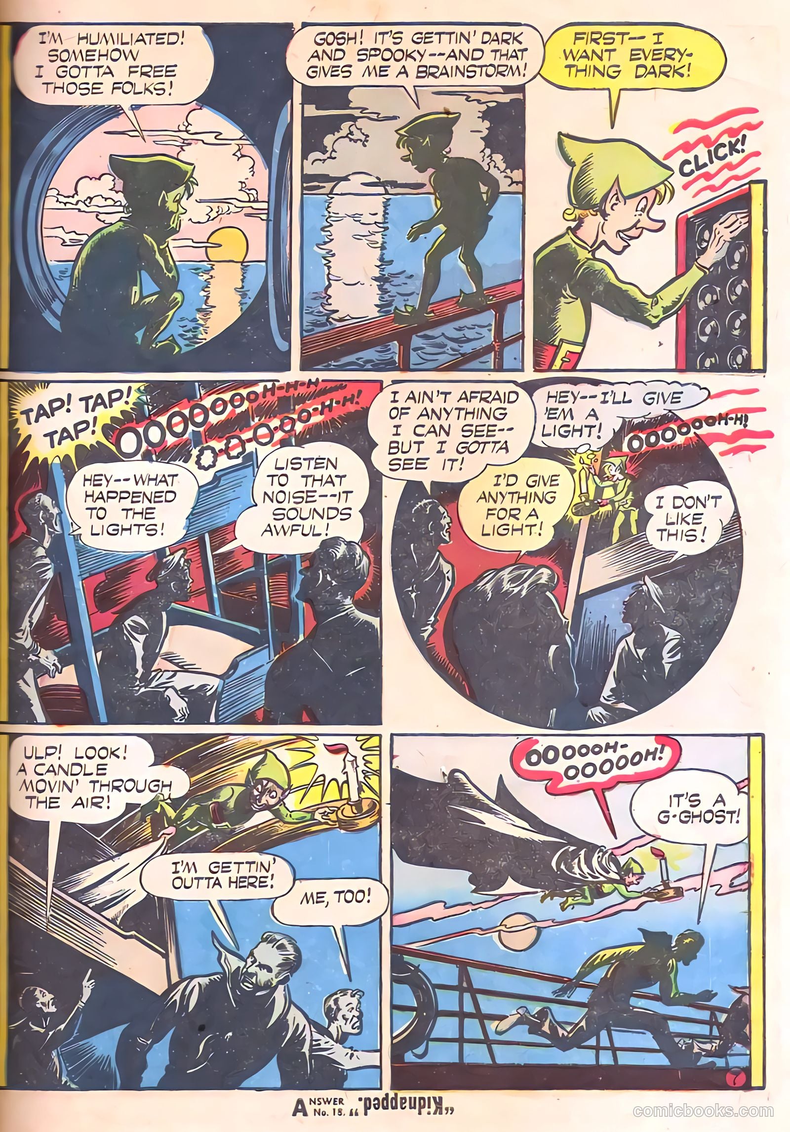 4Most v6 #5 — page 47 of 53