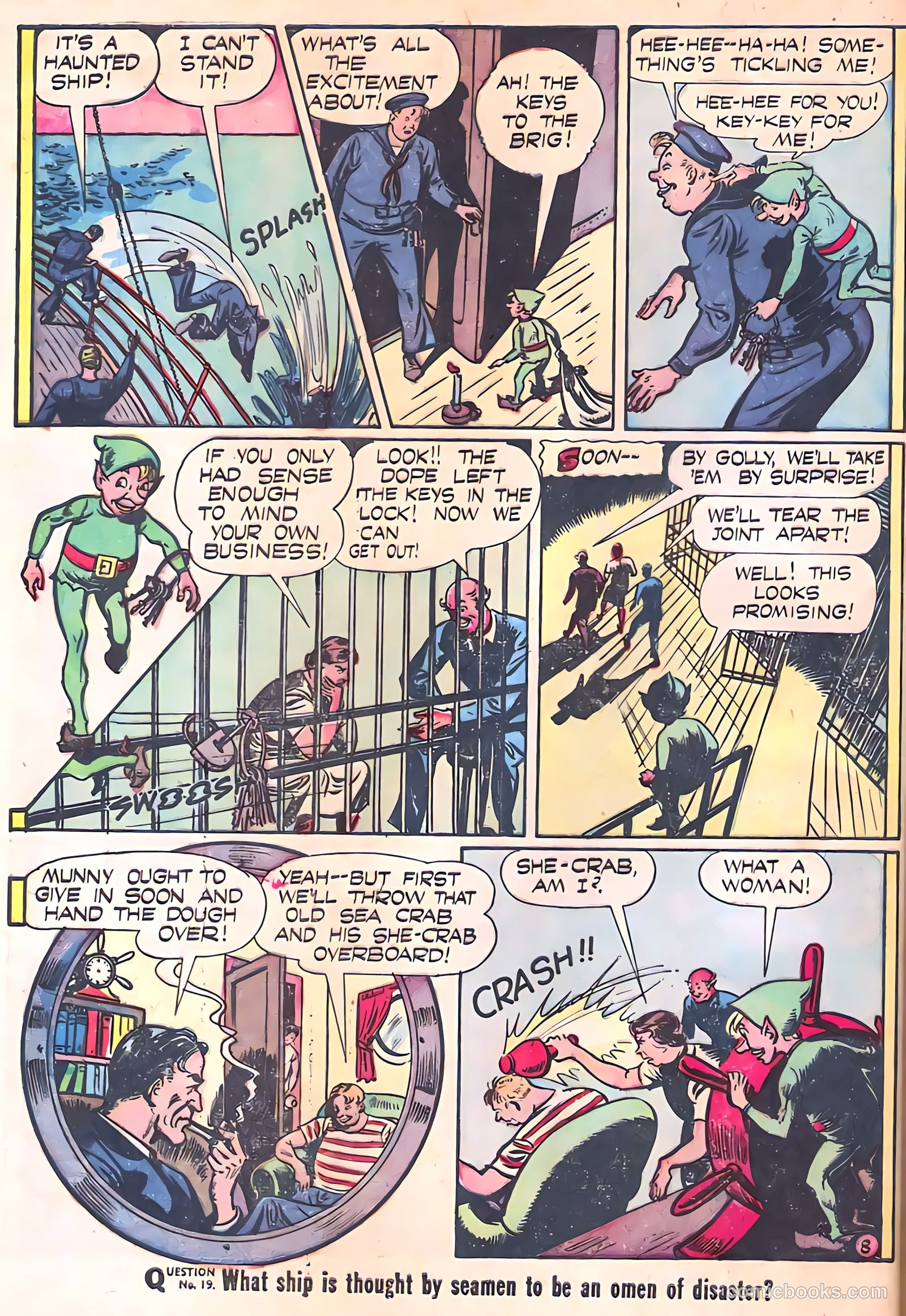 4Most v6 #5 — page 48 of 53