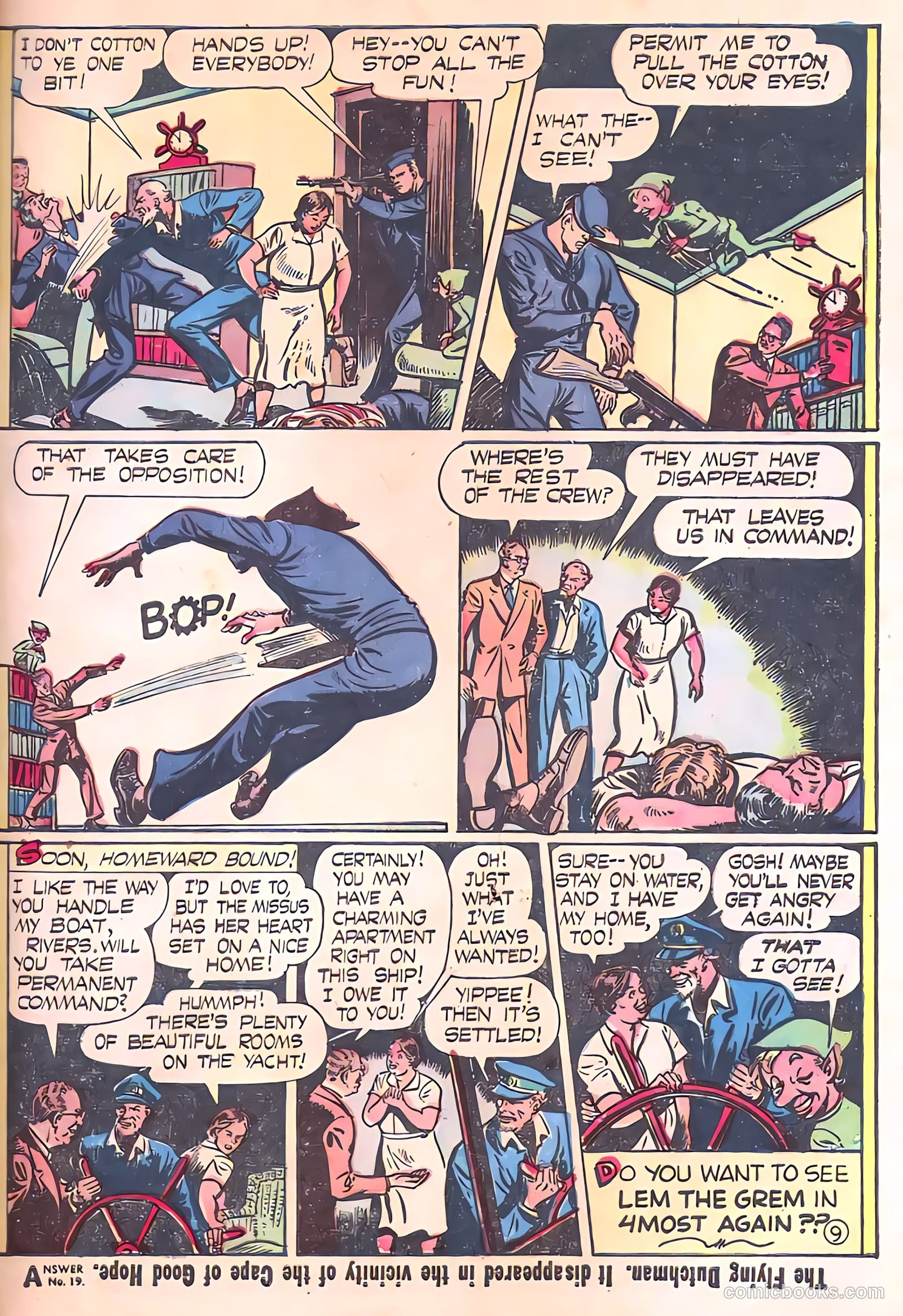 4Most v6 #5 — page 49 of 53