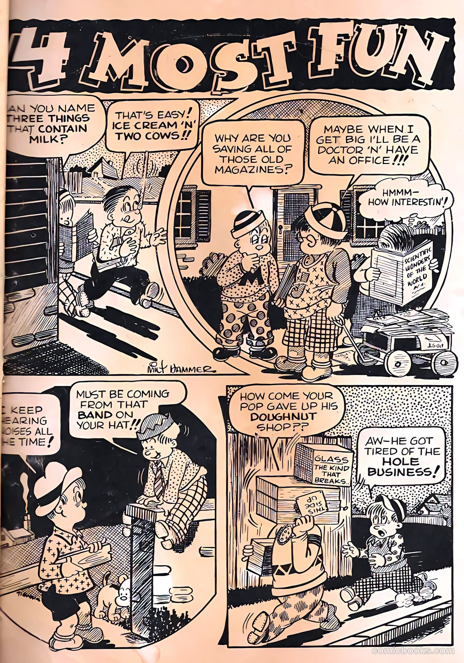 4Most v6 #5 — page 51 of 53