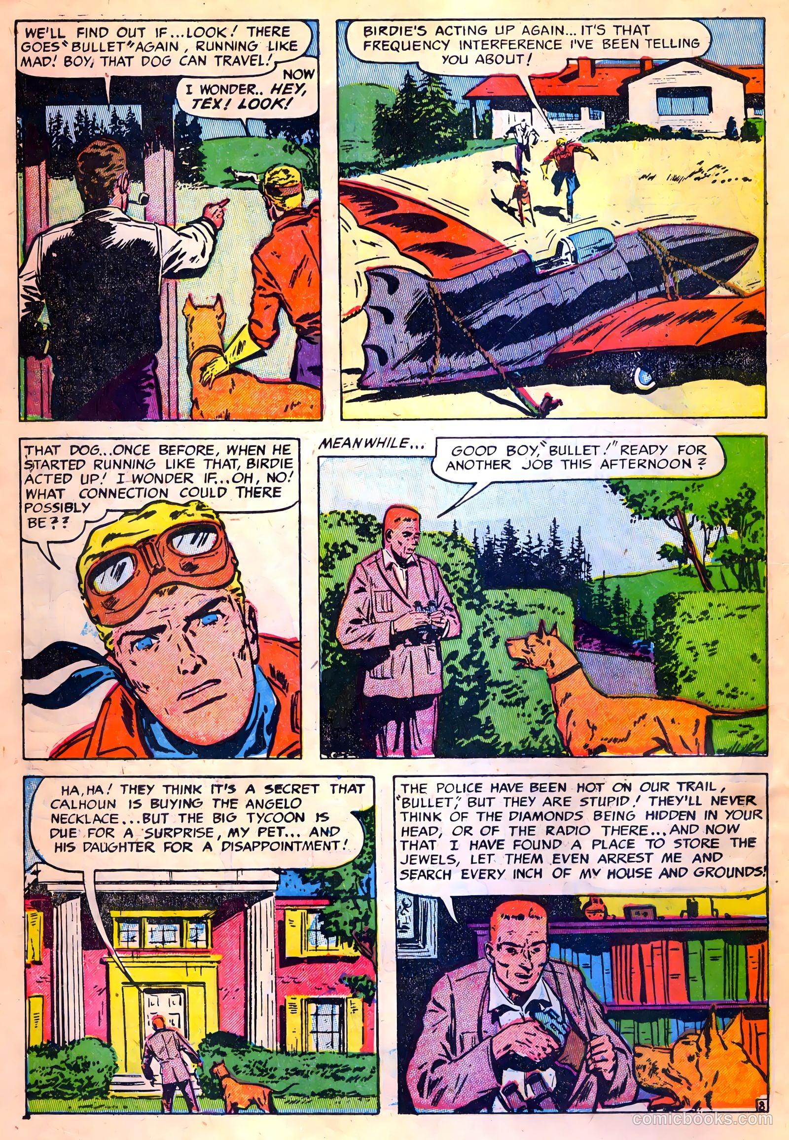 Airboy Comics v7 #6 — page 10 of 52