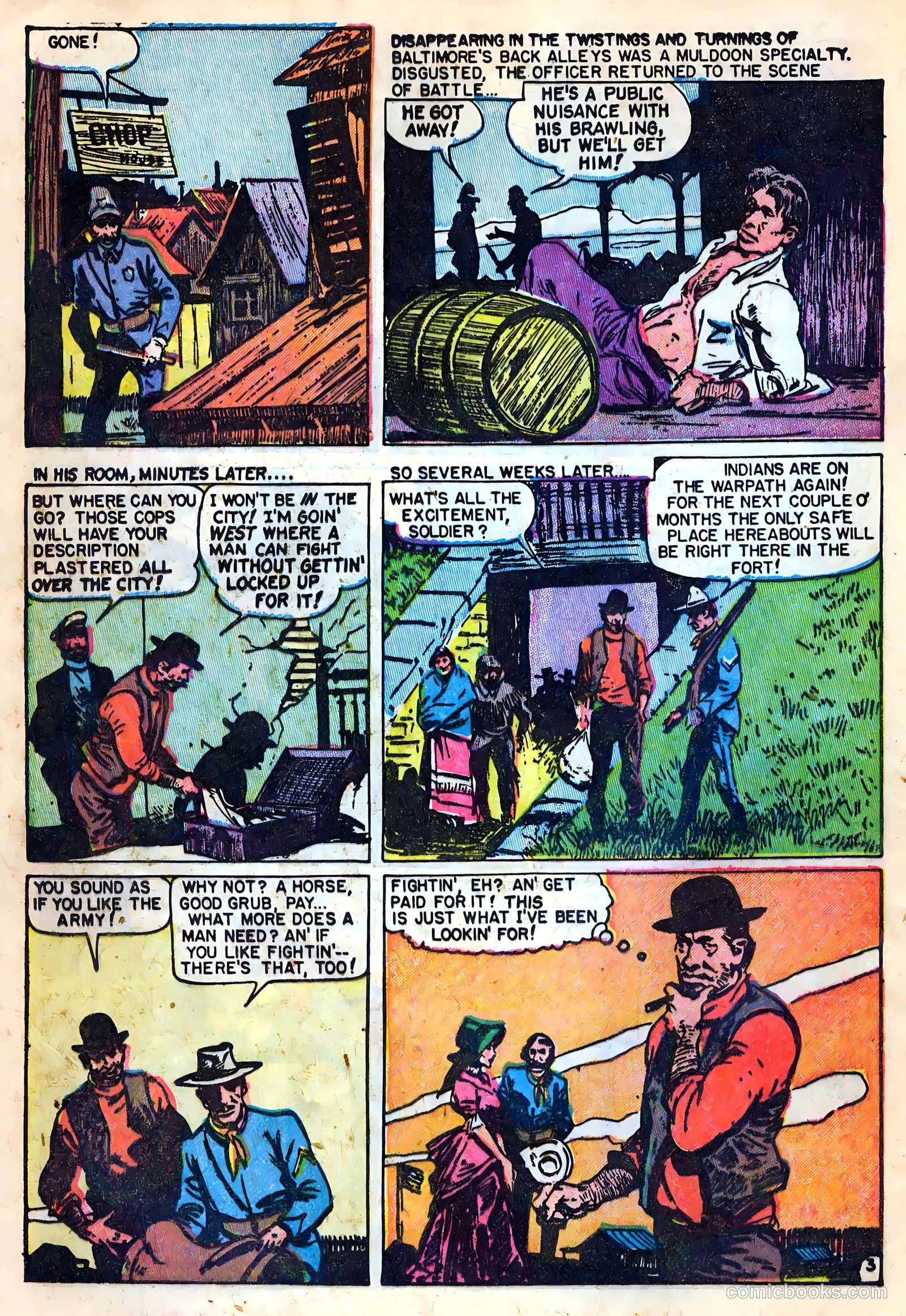 Airboy Comics v7 #6 — page 20 of 52