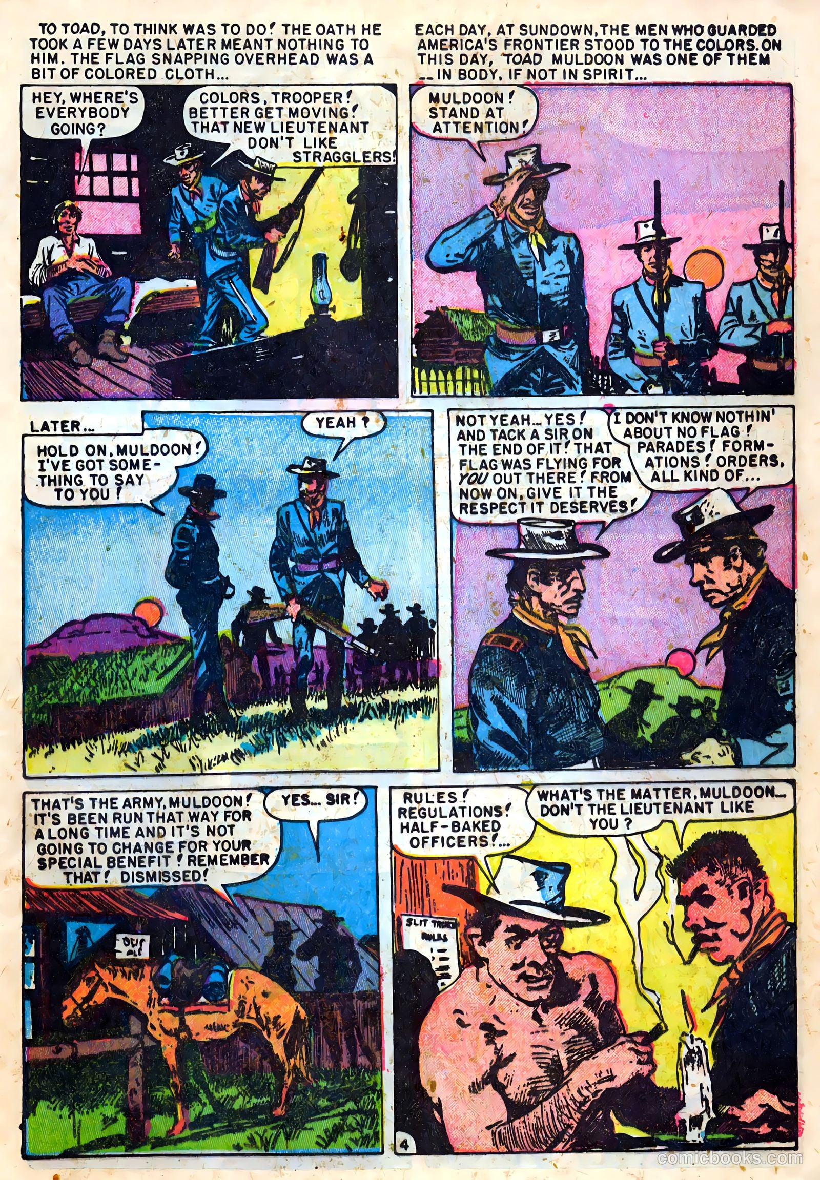 Airboy Comics v7 #6 — page 21 of 52