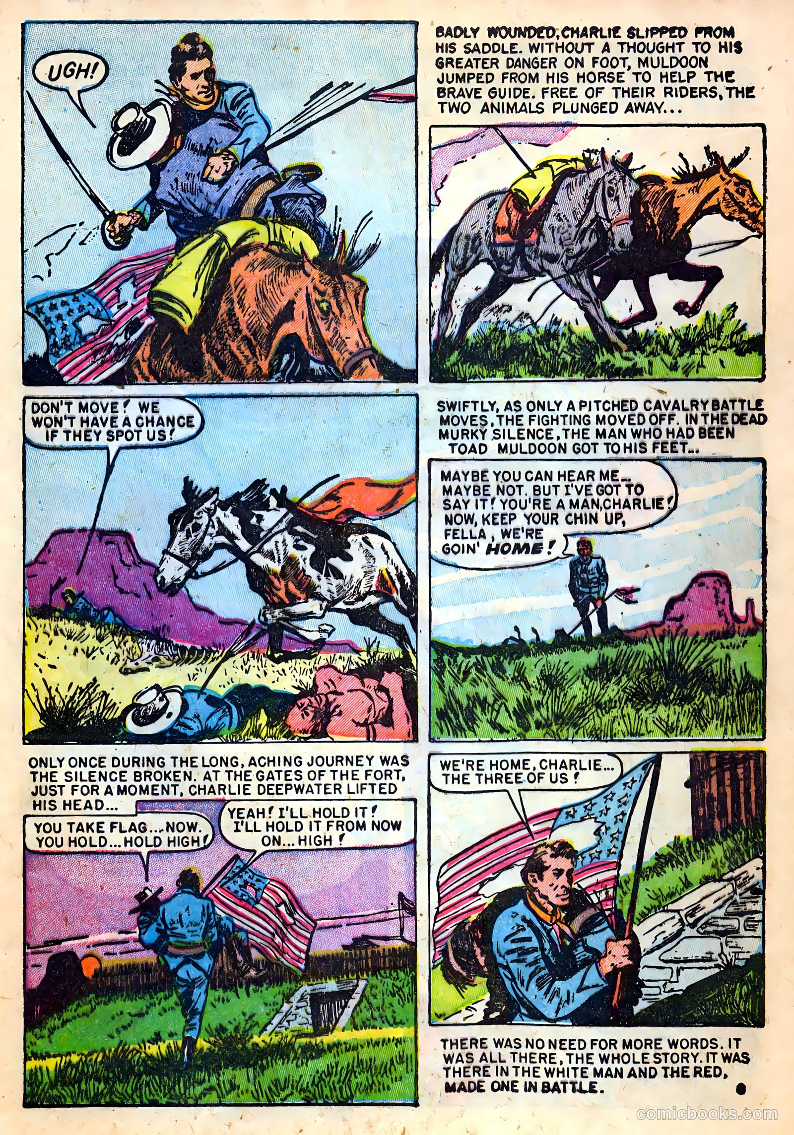 Airboy Comics v7 #6 — page 25 of 52