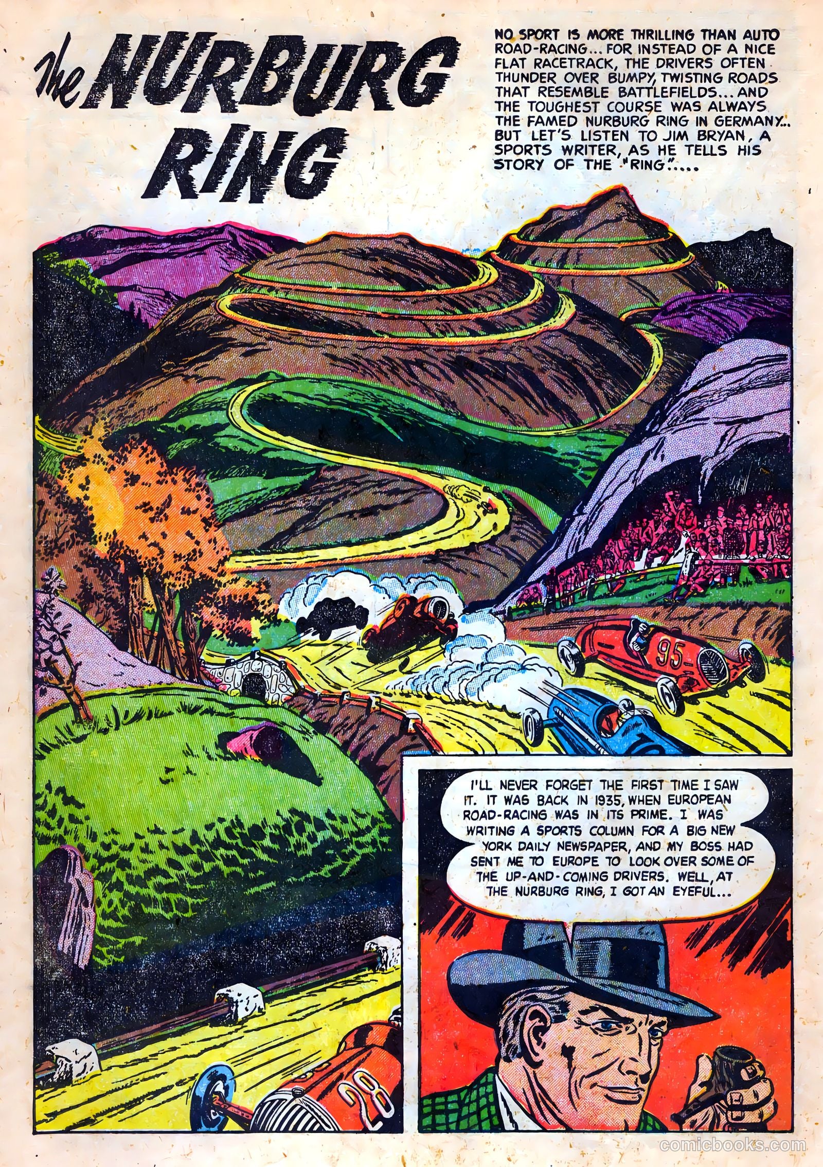 Airboy Comics v7 #6 — page 26 of 52