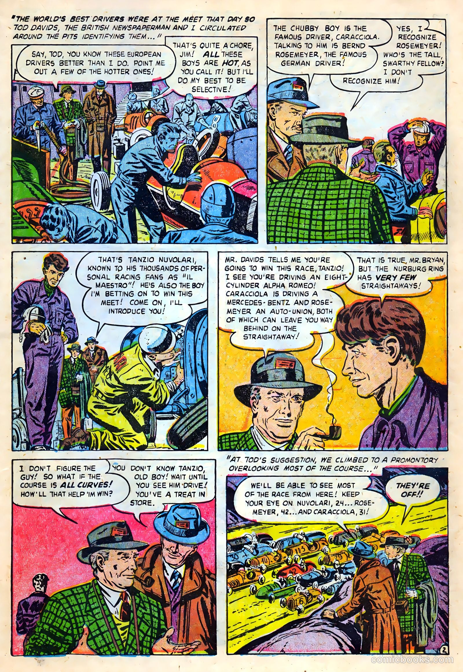 Airboy Comics v7 #6 — page 27 of 52