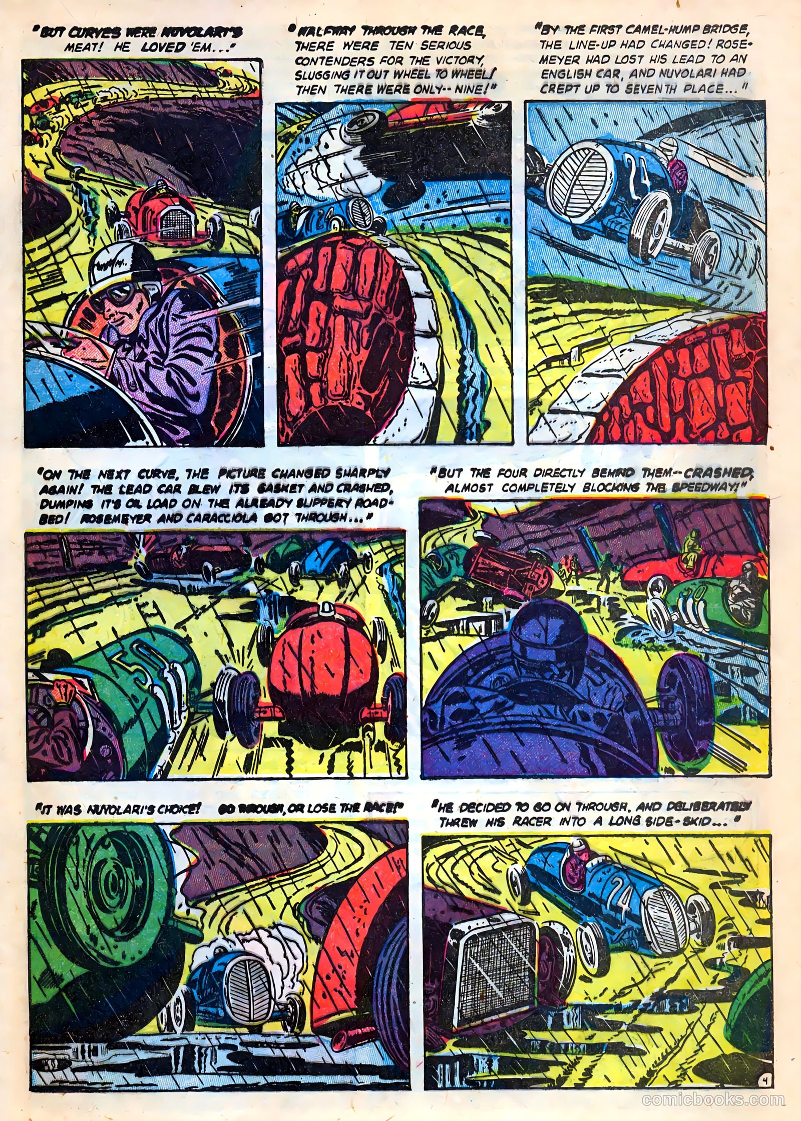 Airboy Comics v7 #6 — page 29 of 52