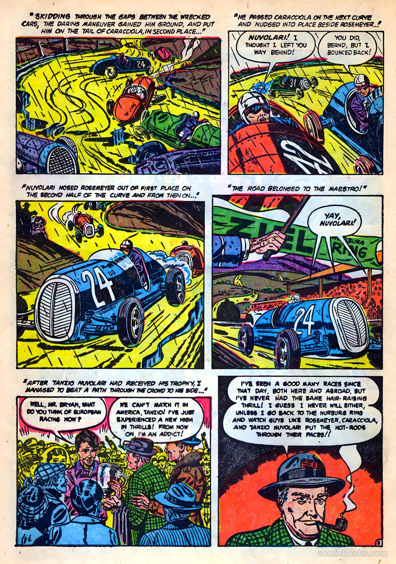 Airboy Comics v7 #6 — page 30 of 52